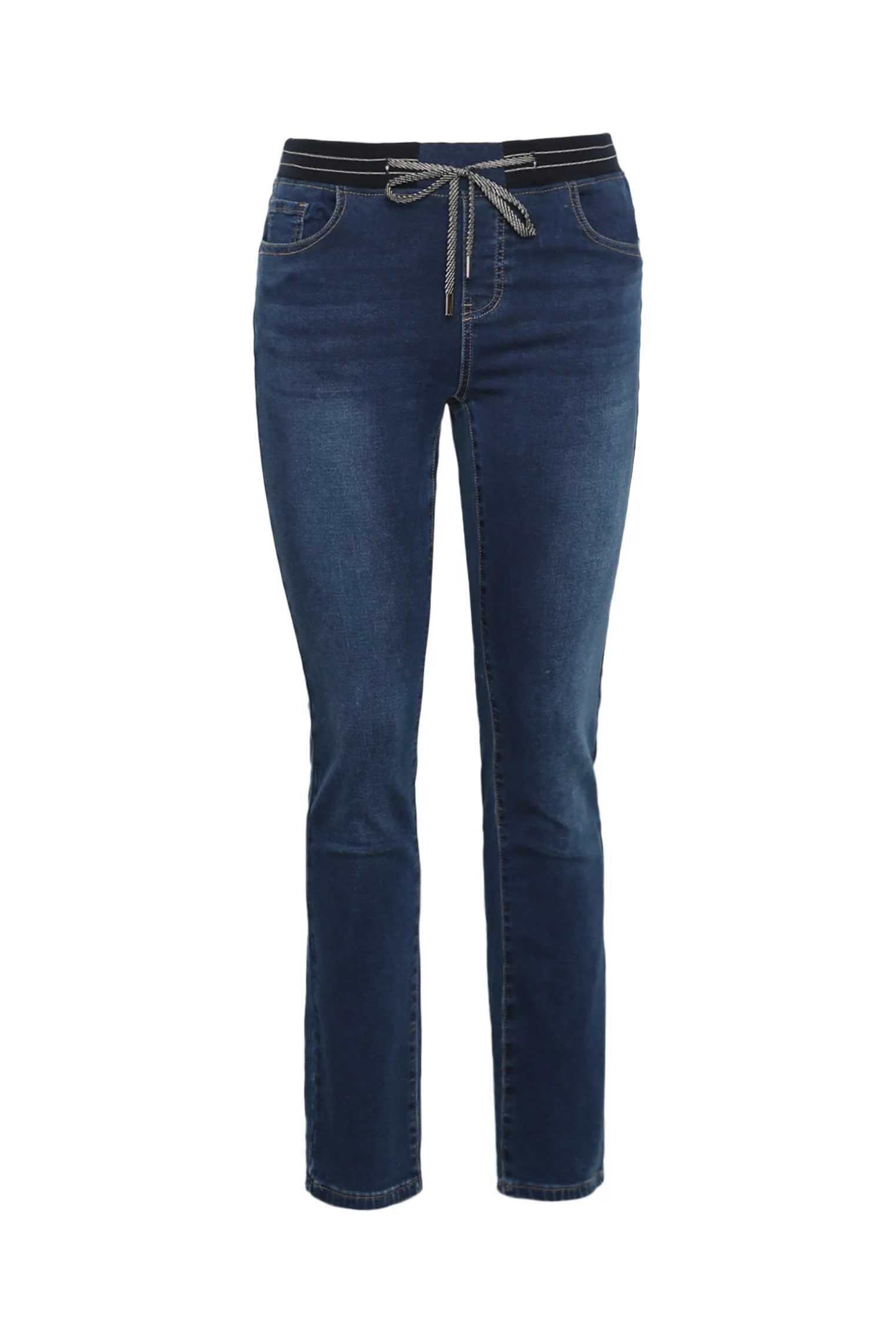 Jegging slim Lolly L32 en denim - Image 8