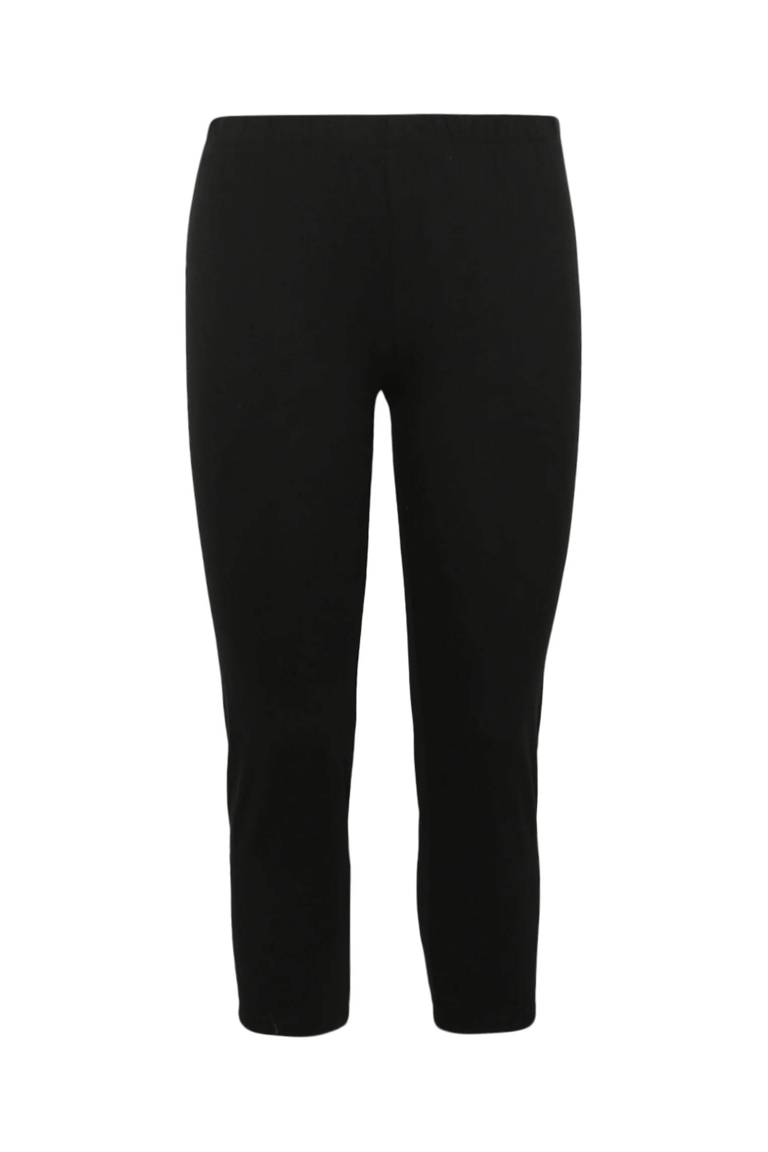 Legging 3/4 en coton bio - Image 10