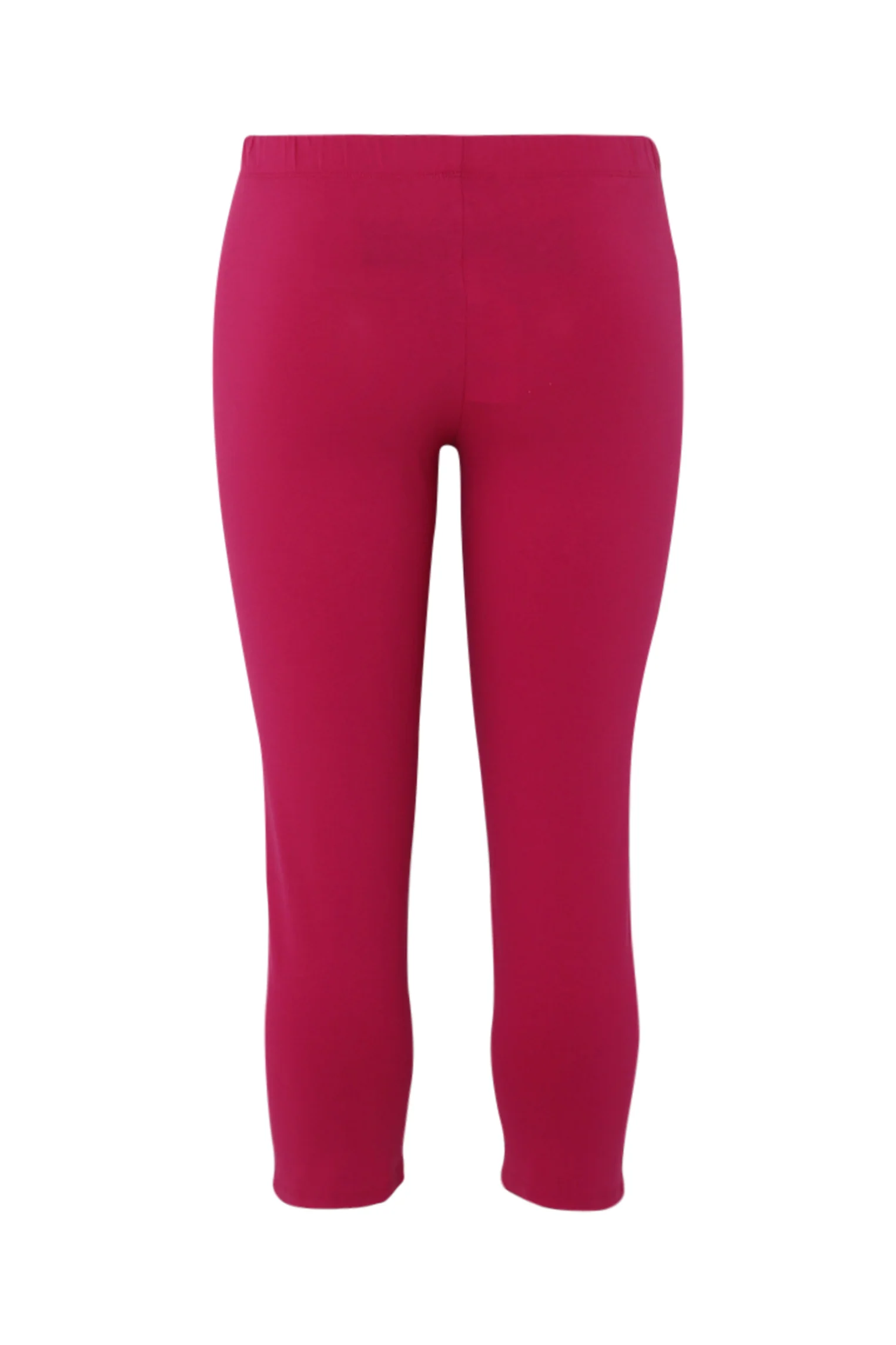Legging 3/4 en coton bio - Image 32