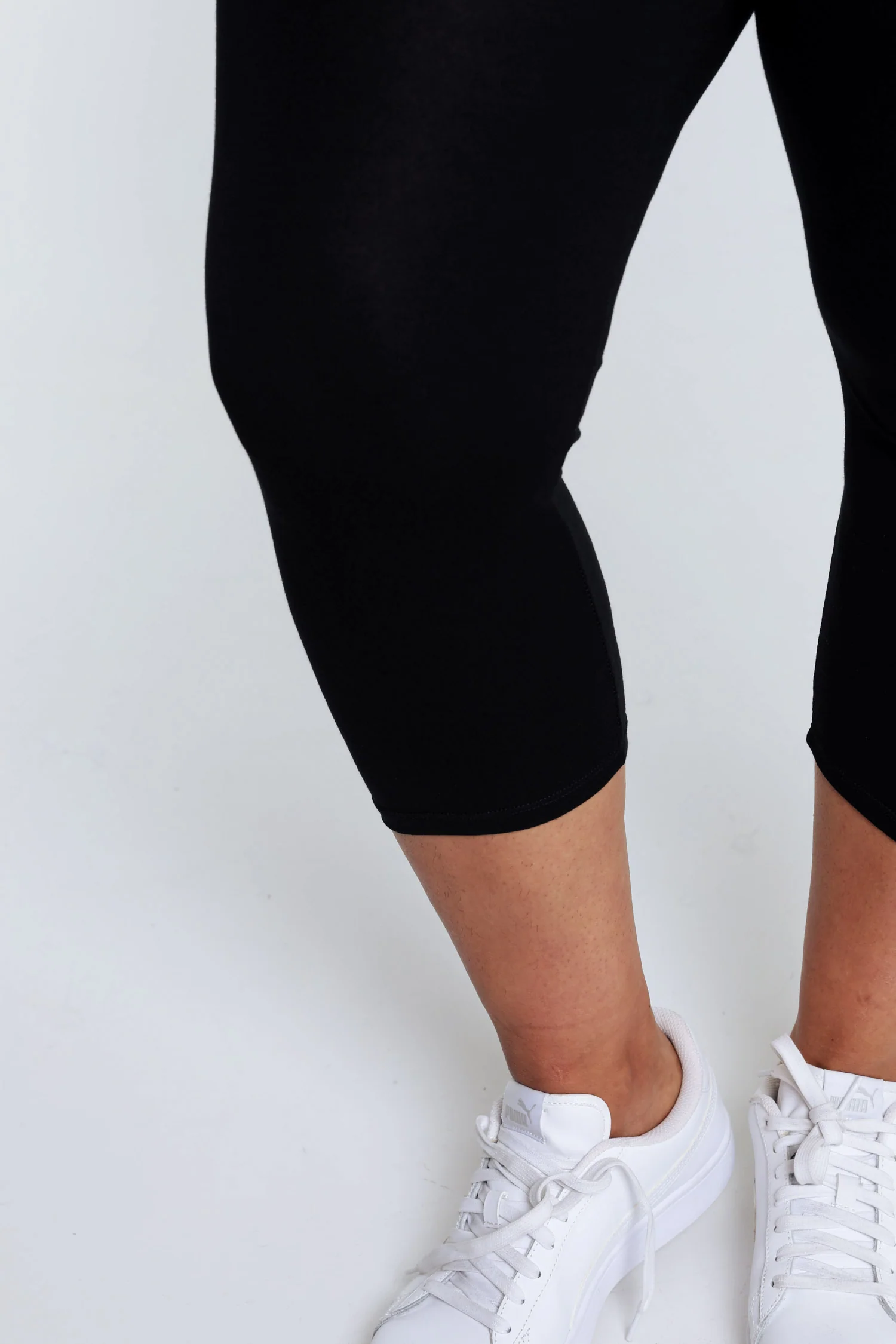 Legging 7/8 en viscose - Image 5