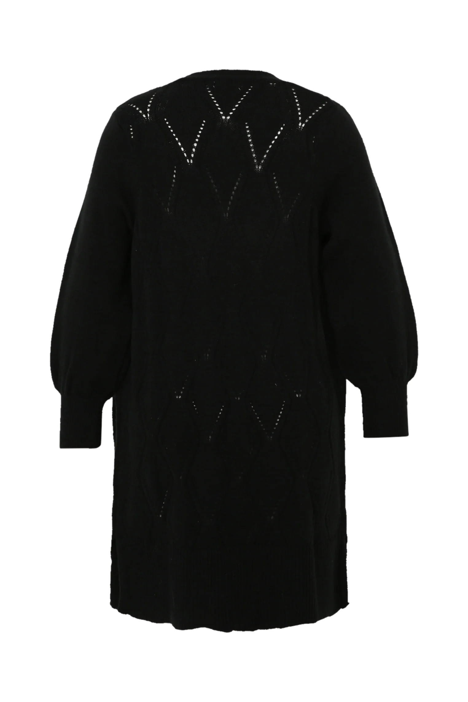 Long cardigan uni - Image 11