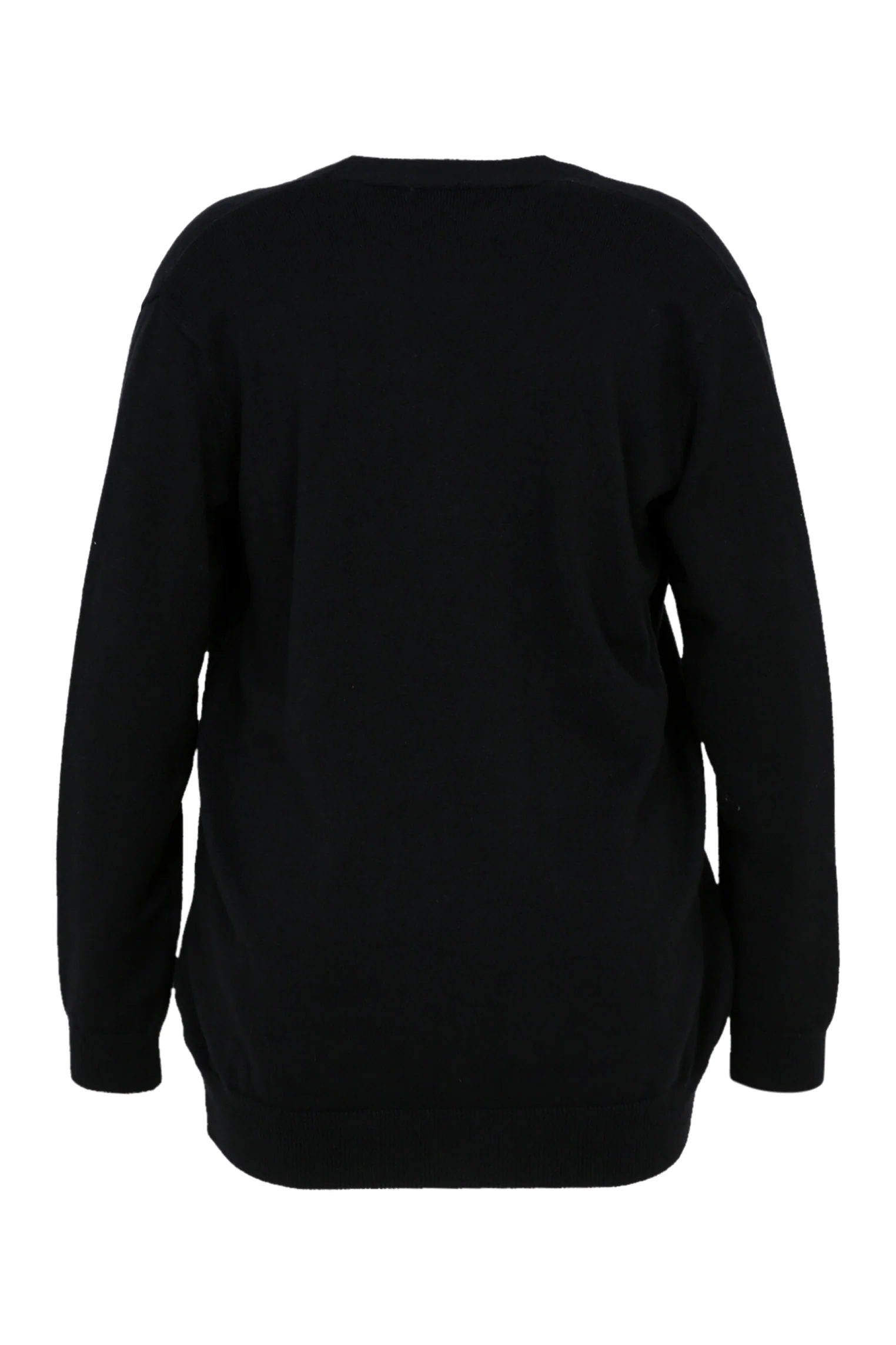 Long cardigan uni - Image 11