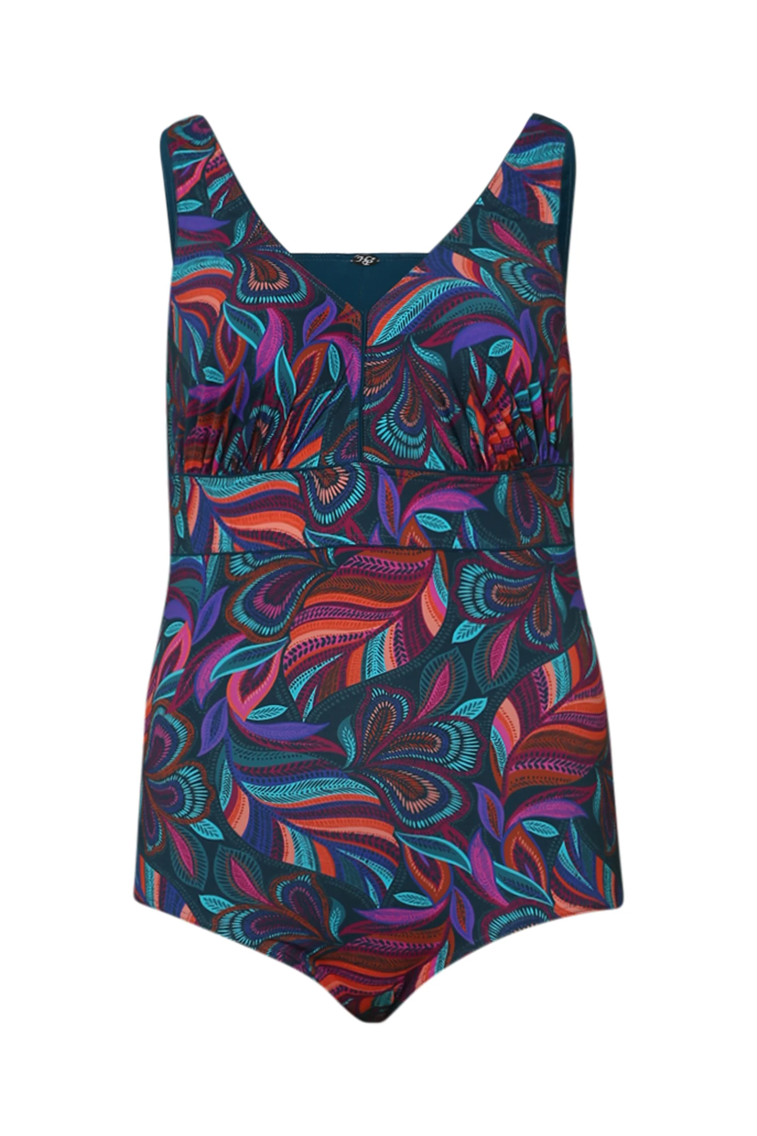Maillot de bain imprimé floral - Image 10