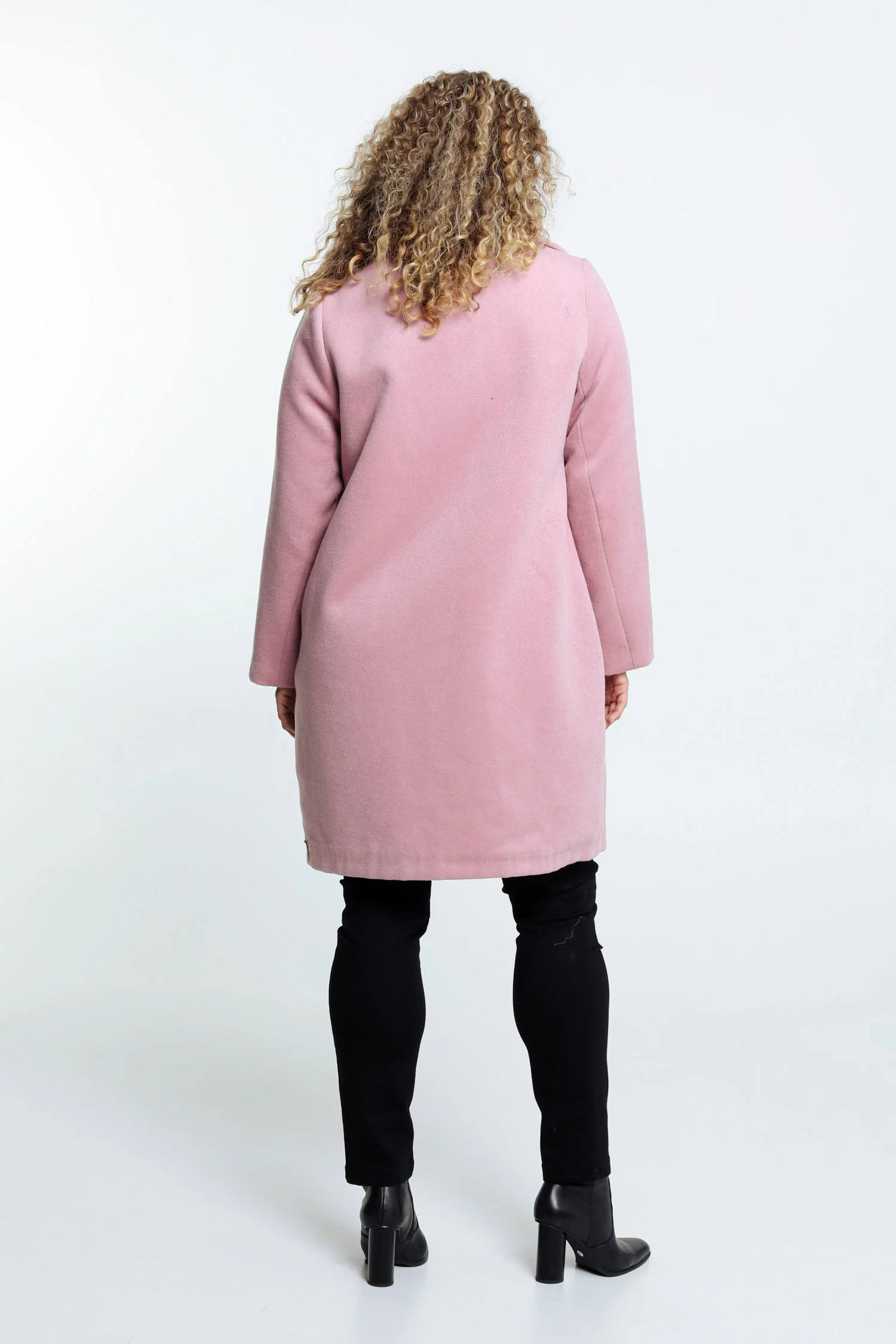 Manteau en laine - Image 2