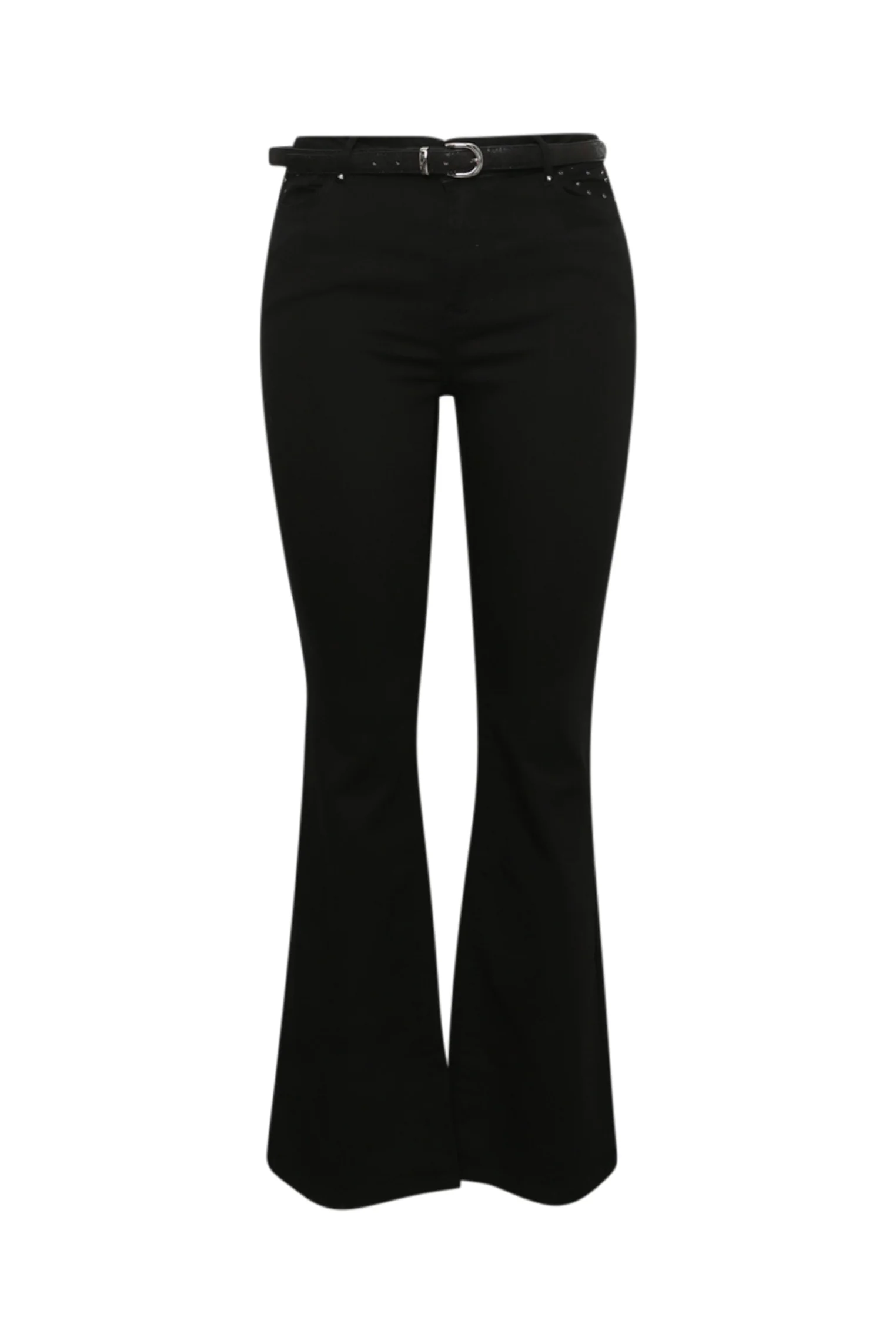 Pantalon bootleg Lara L 32 - Image 9