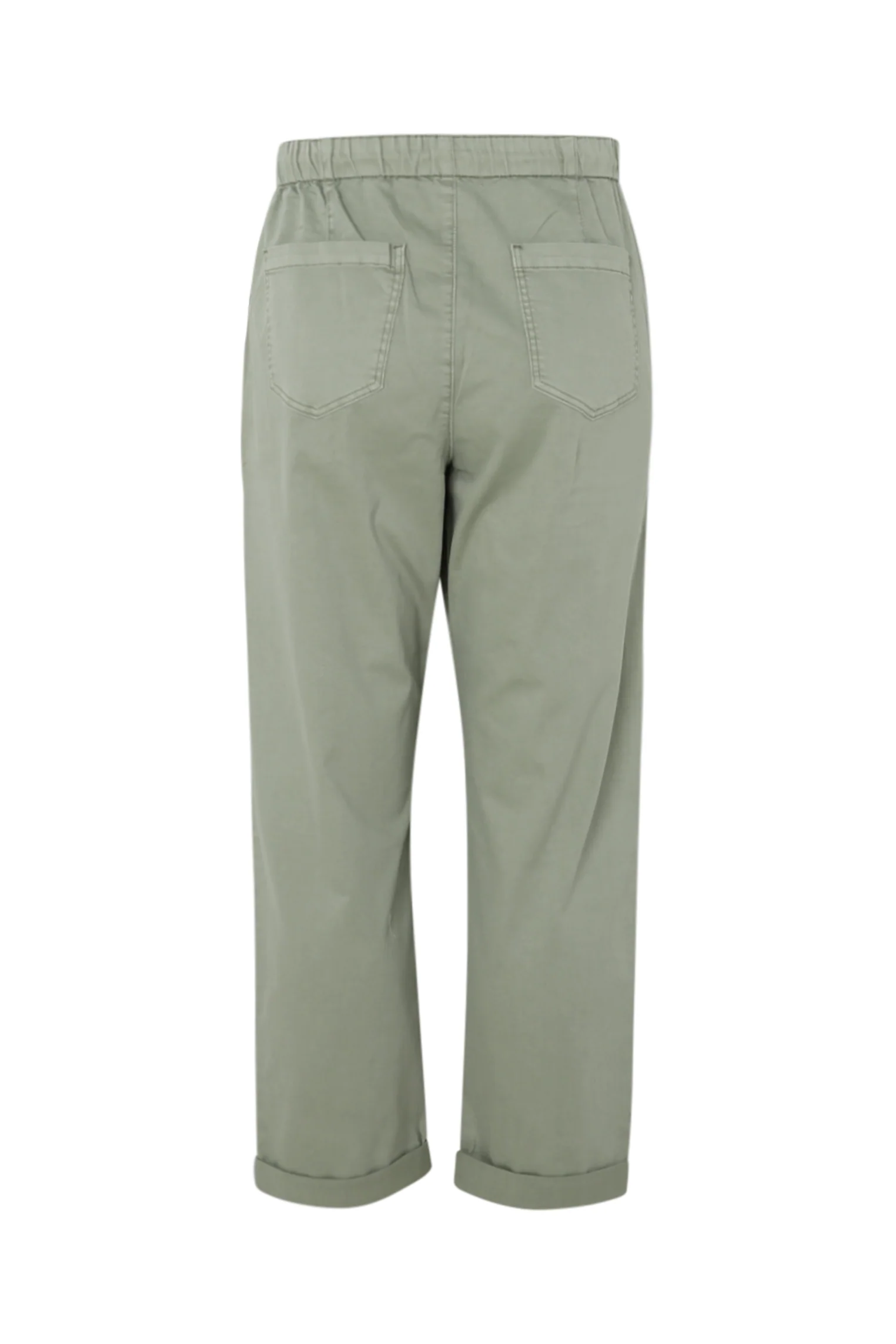 Pantalon chino en coton léger - Image 22