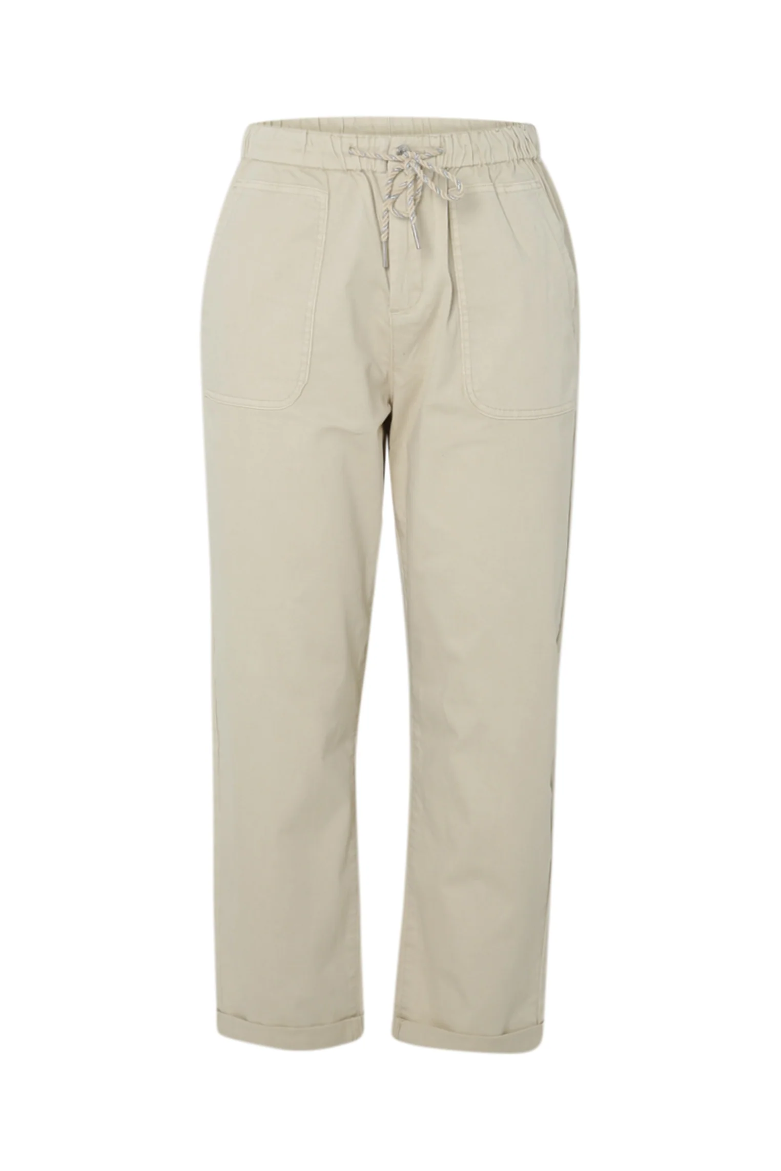 Pantalon chino en coton léger - Image 32