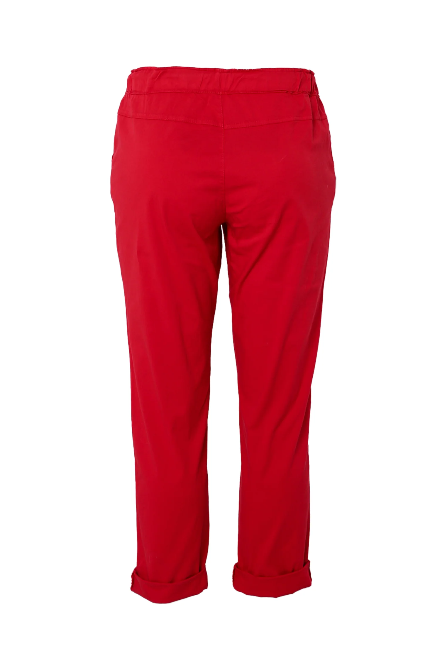 Pantalon chino en coton uni - Image 22
