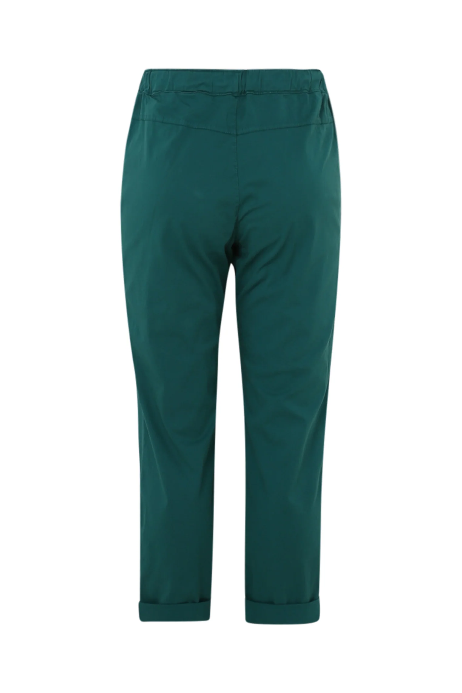 Pantalon chino en coton uni - Image 33