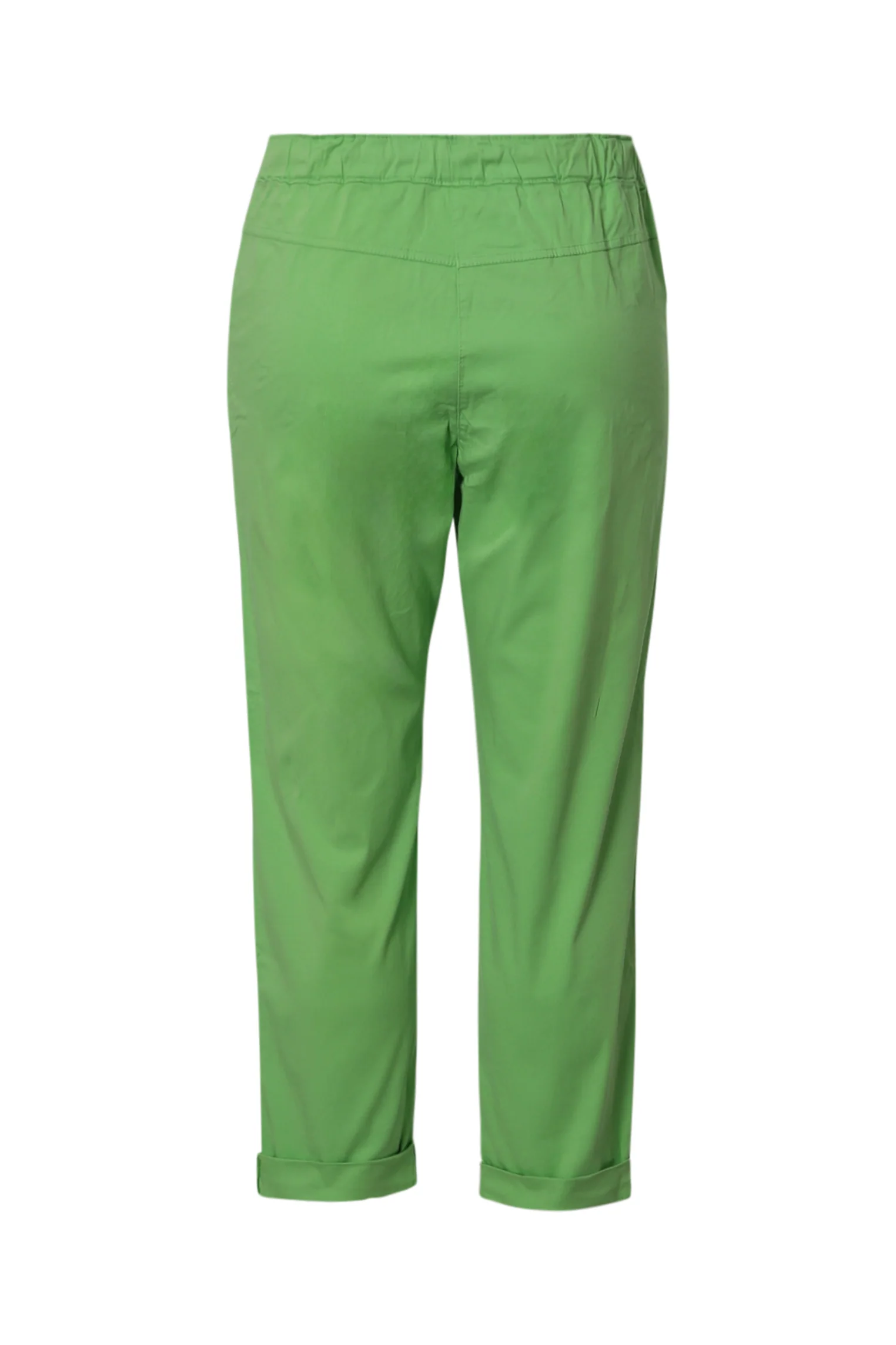 Pantalon chino en coton uni - Image 44