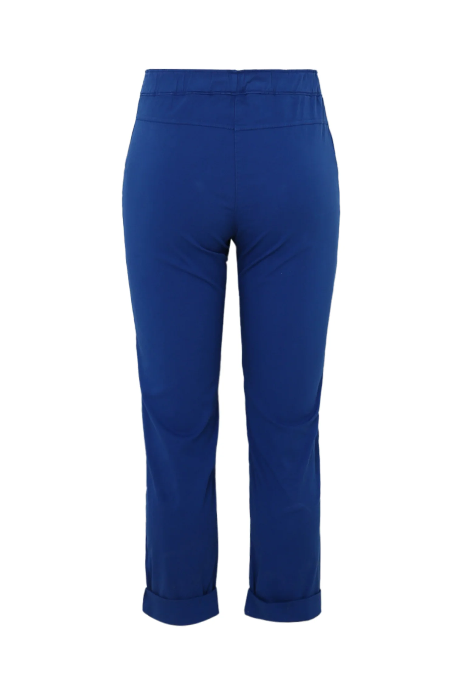 Pantalon chino en coton uni - Image 55