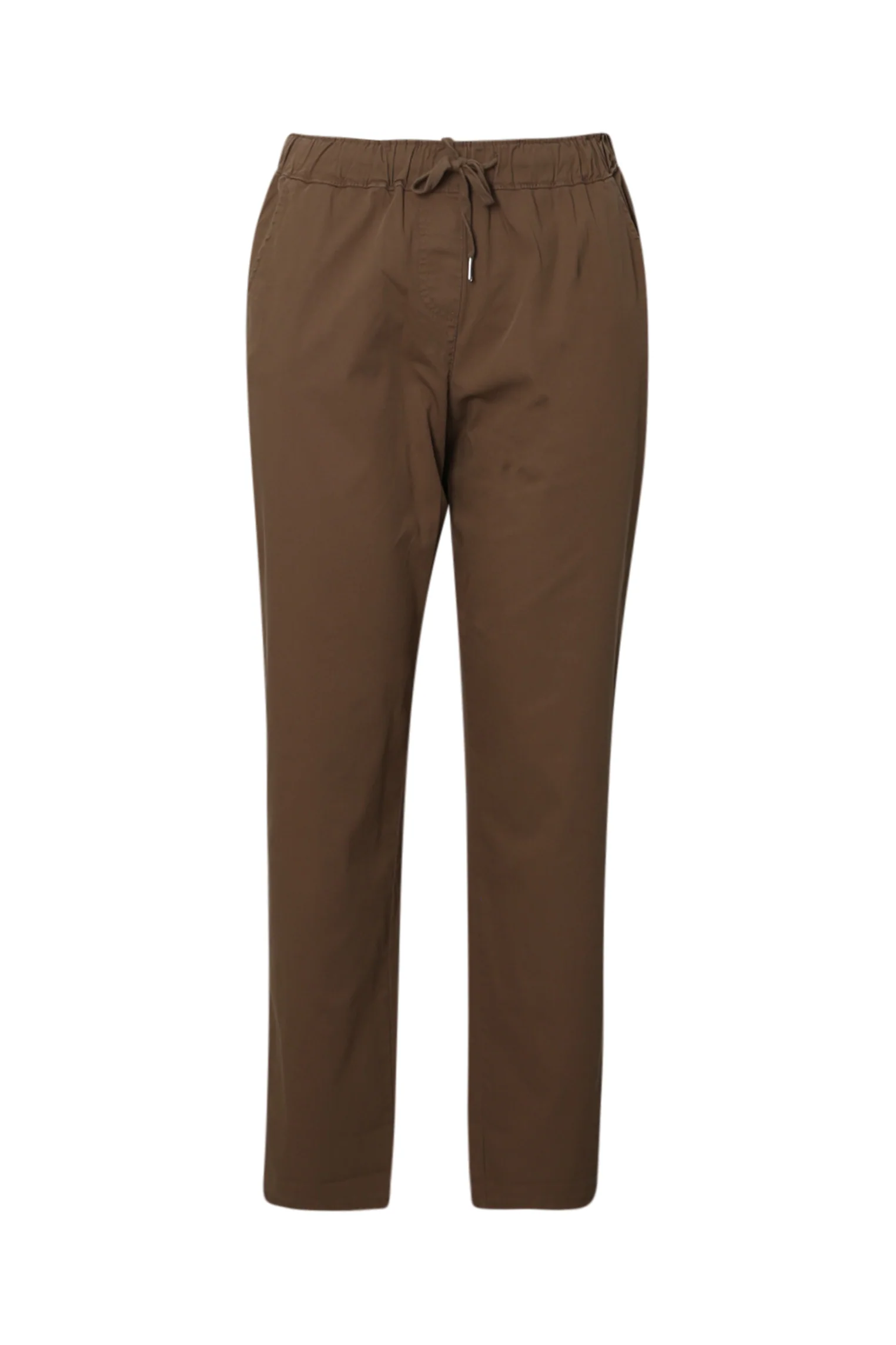 Pantalon chino en coton uni - Image 65