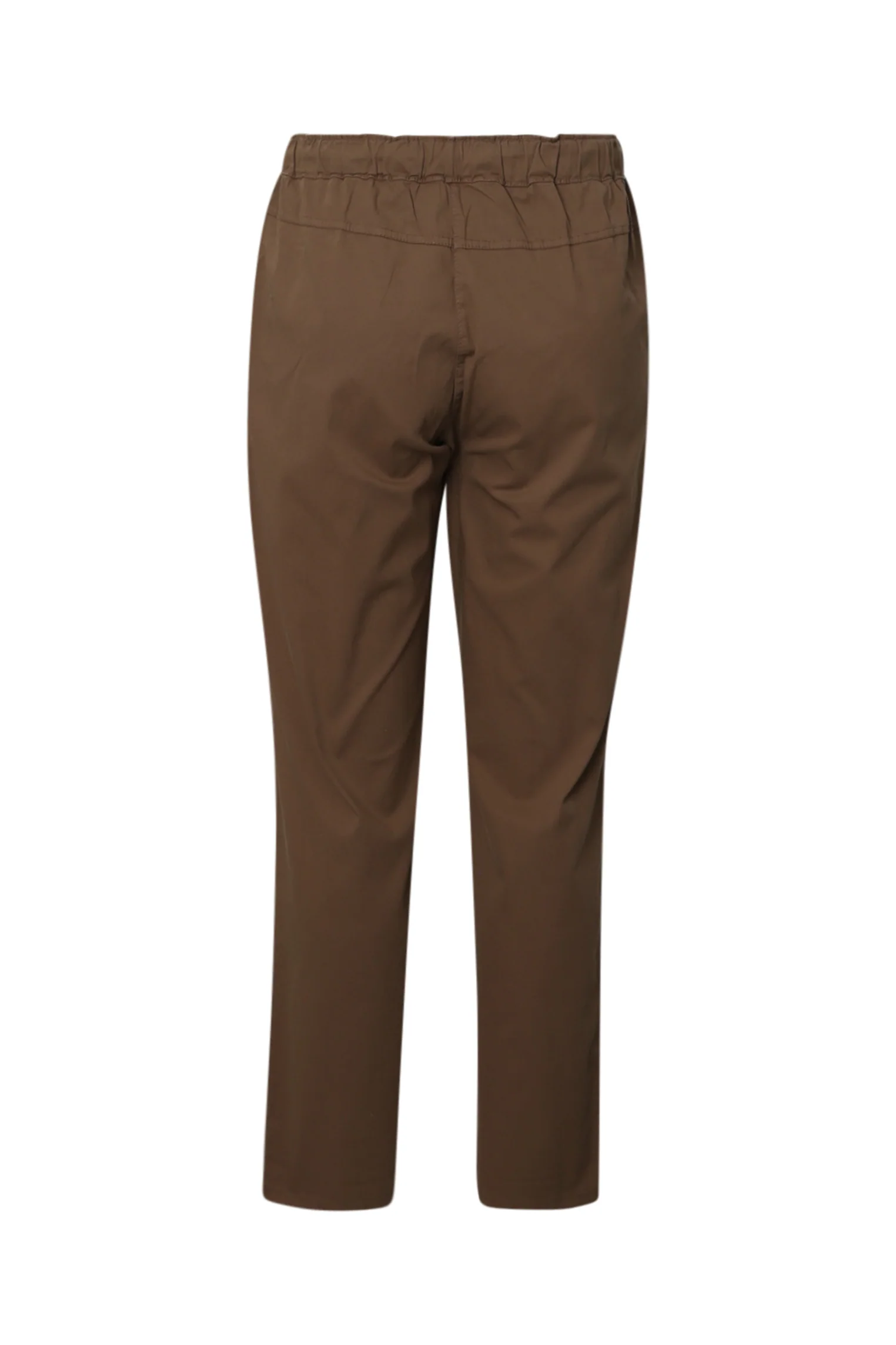 Pantalon chino en coton uni - Image 66