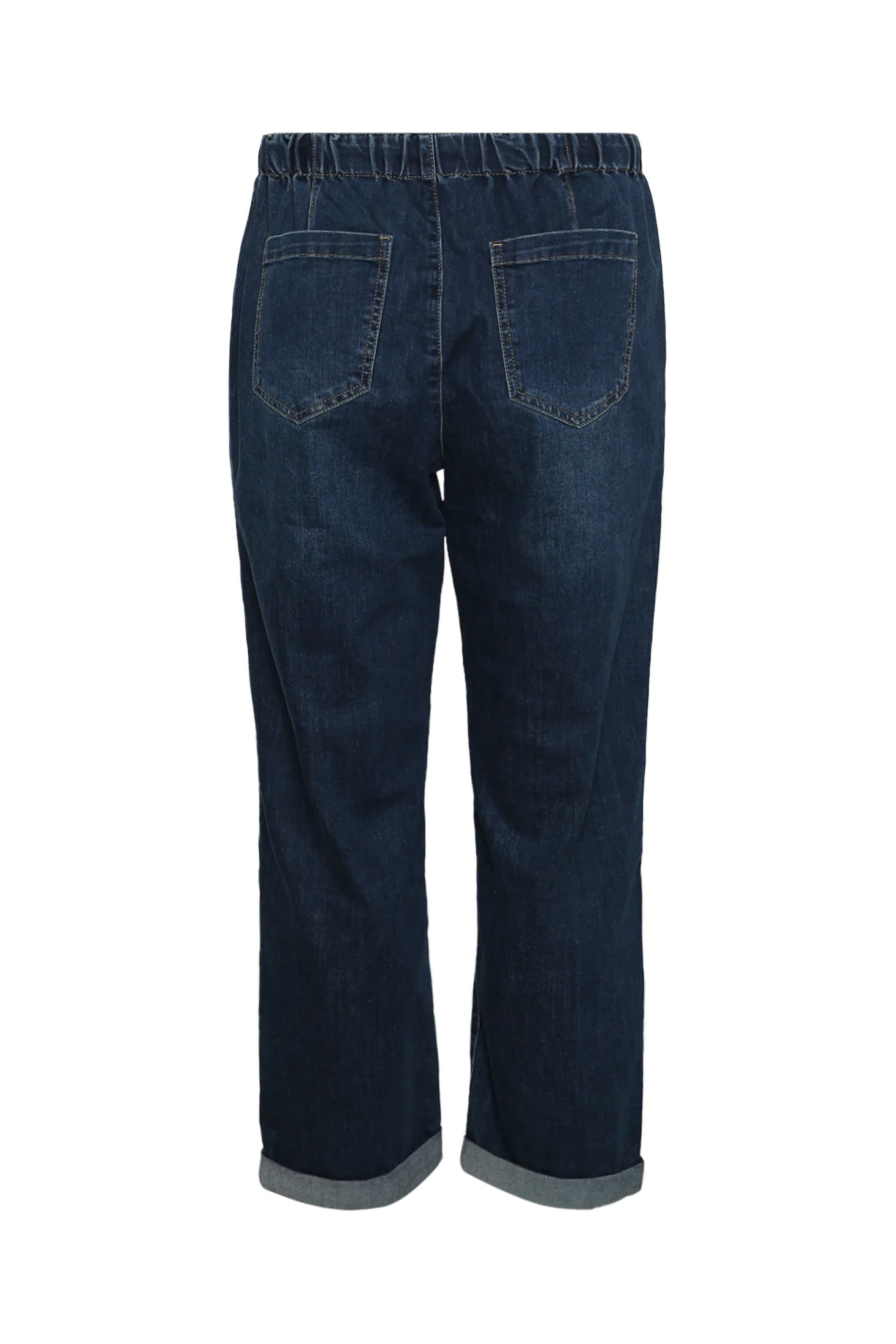 Pantalon chino en jeans - Image 9