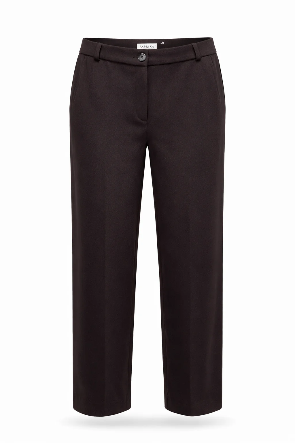 Pantalon classique uni - Image 8
