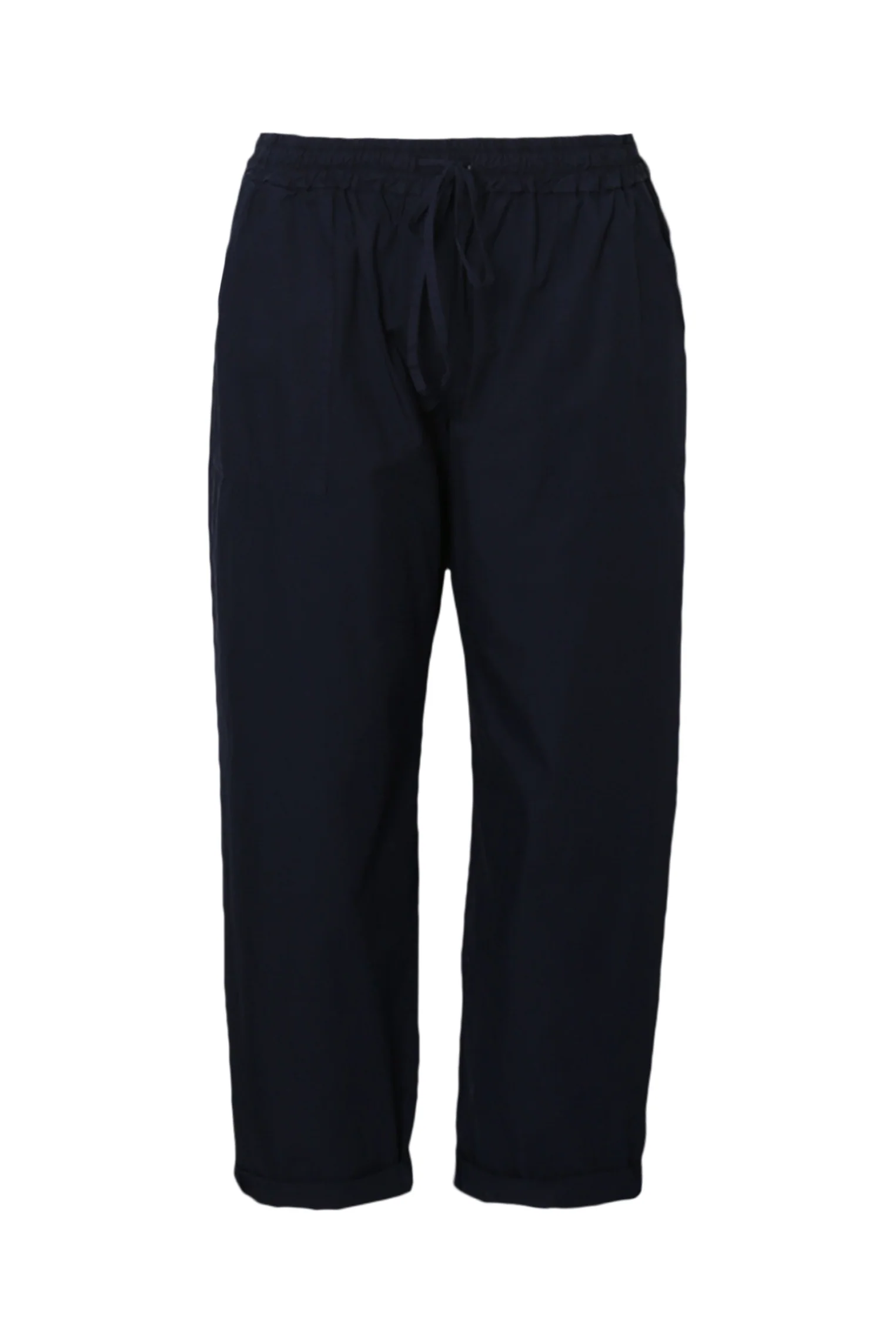 Pantalon en coton uni - Image 10