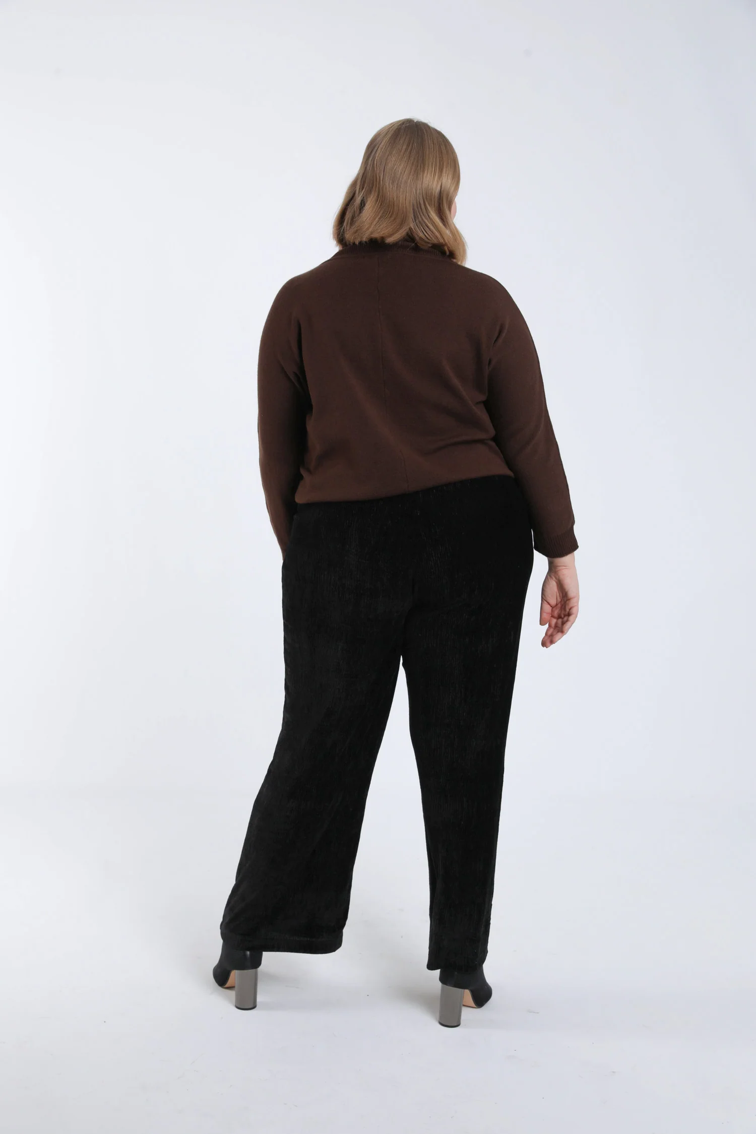Pantalon en velours - Image 2