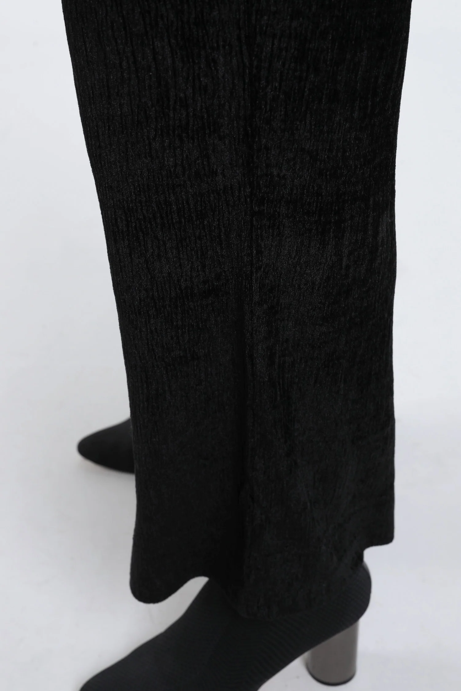 Pantalon en velours - Image 3