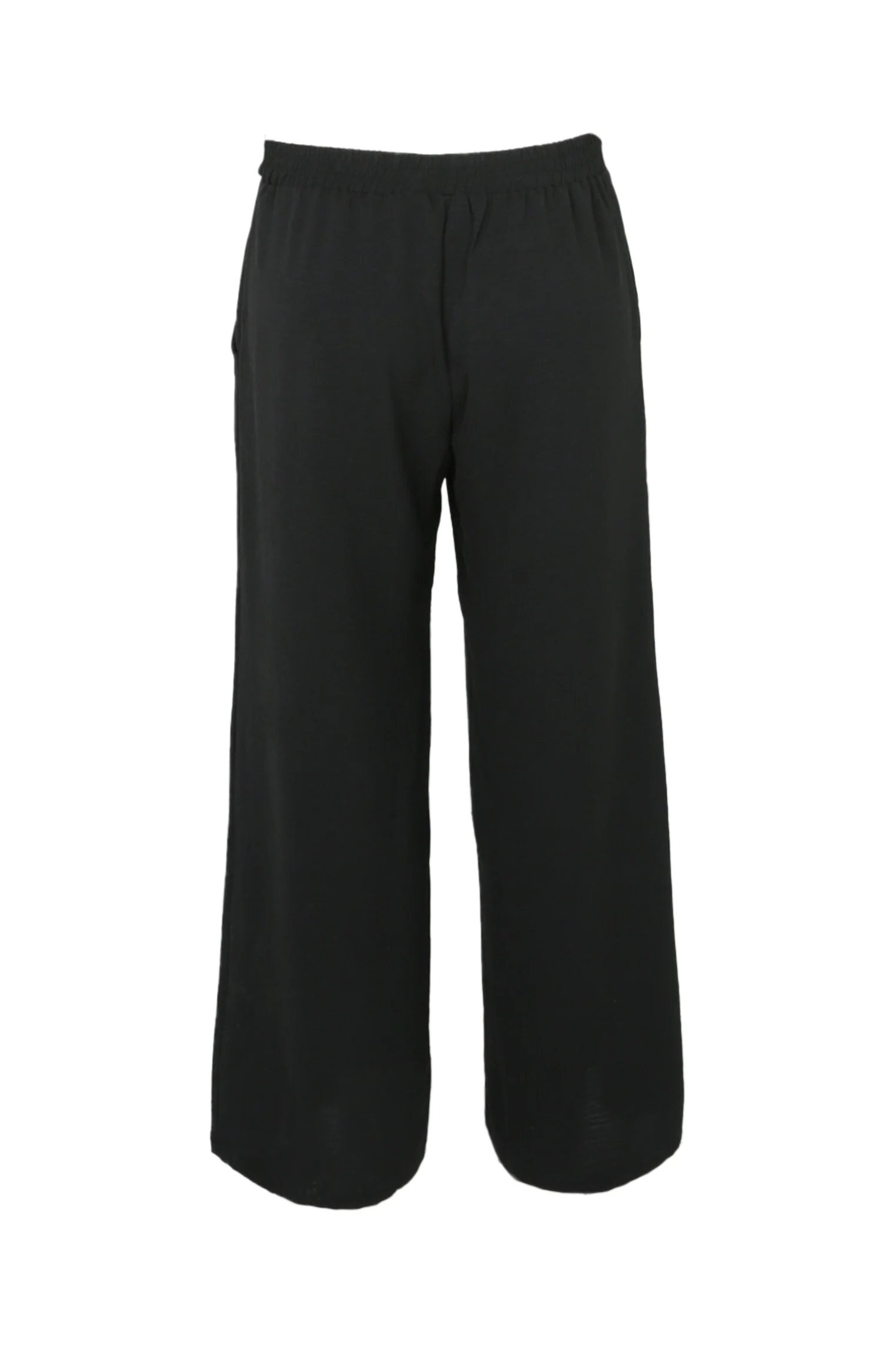 Pantalon large avec nœud - Image 39