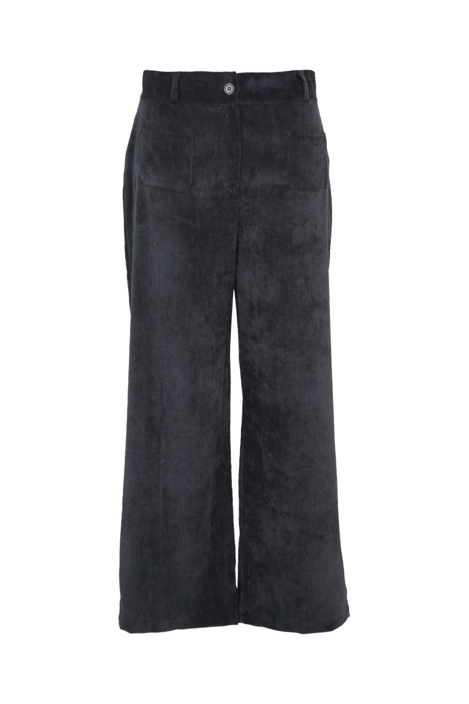 Pantalon large en velours - Image 10