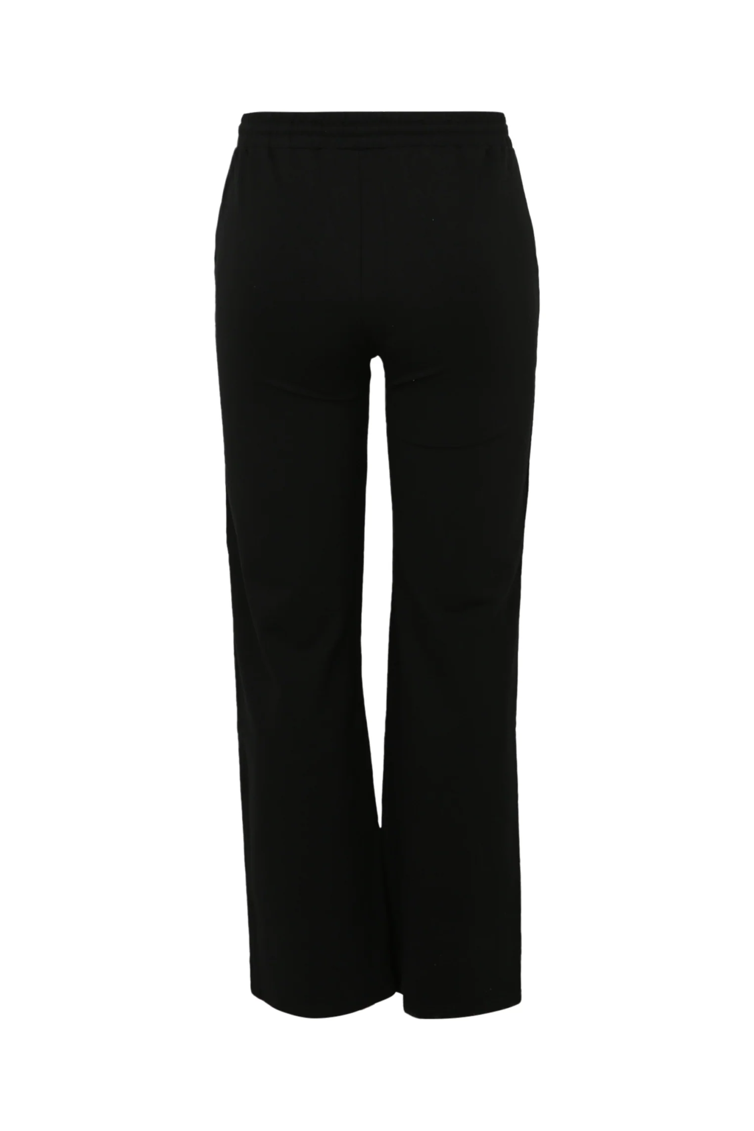 Pantalon large uni - Image 11