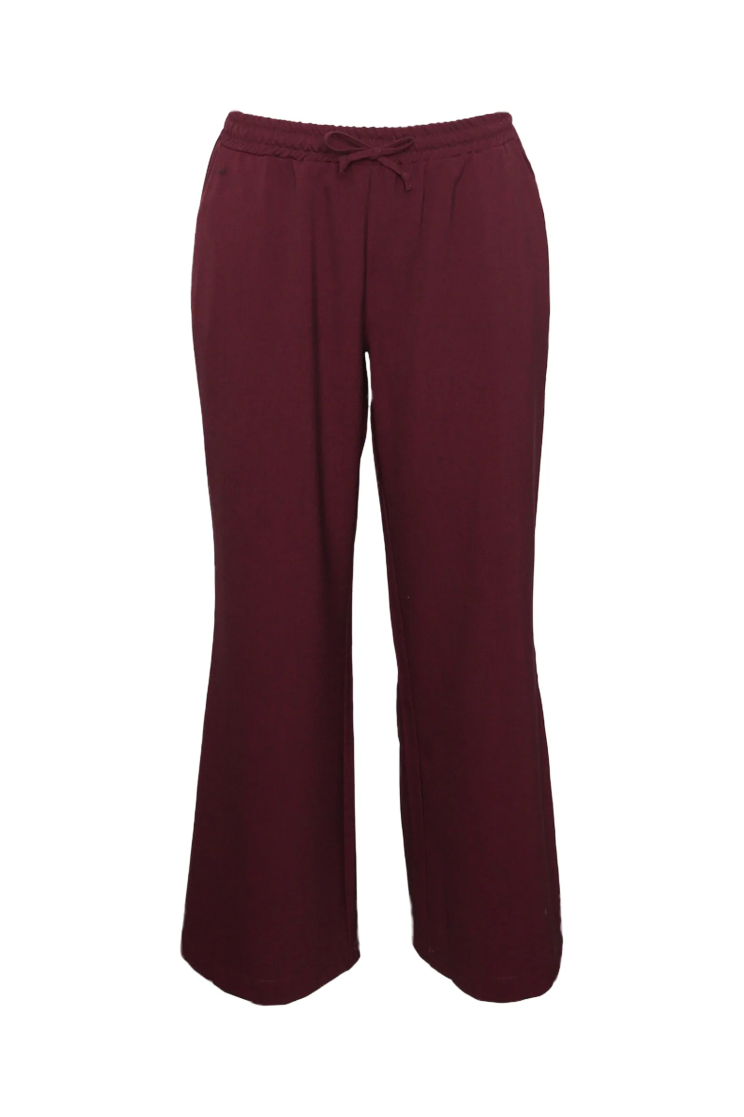 Pantalon large uni - Image 7