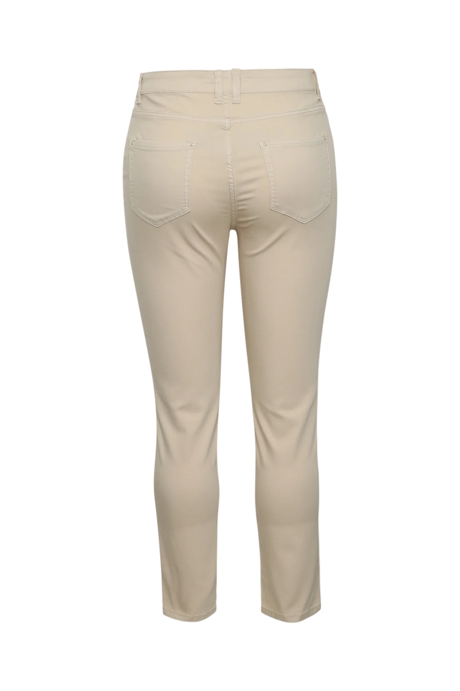 Pantalon slim Louise 7/8 - Image 11