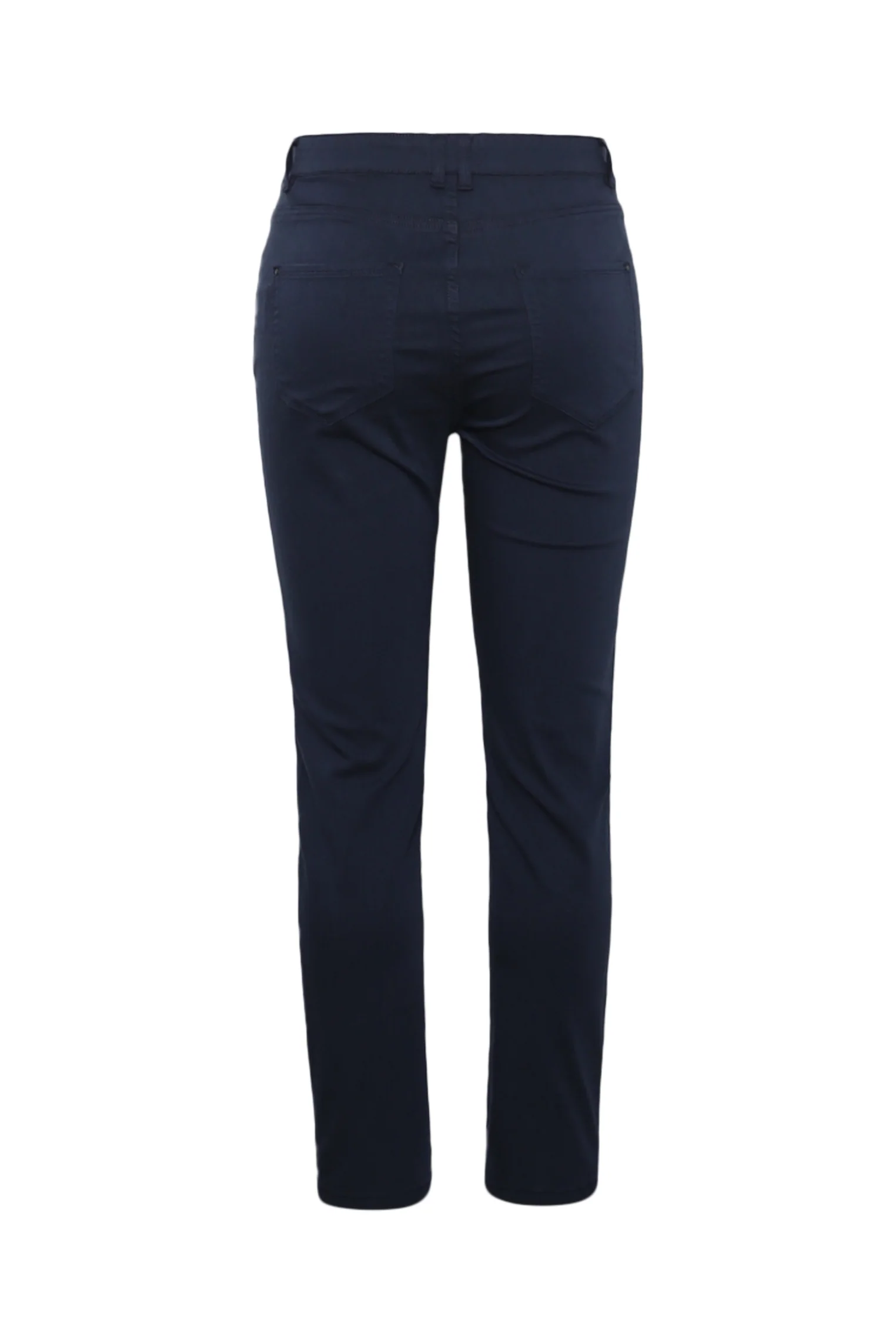 Pantalon slim Louise 7/8 - Image 11