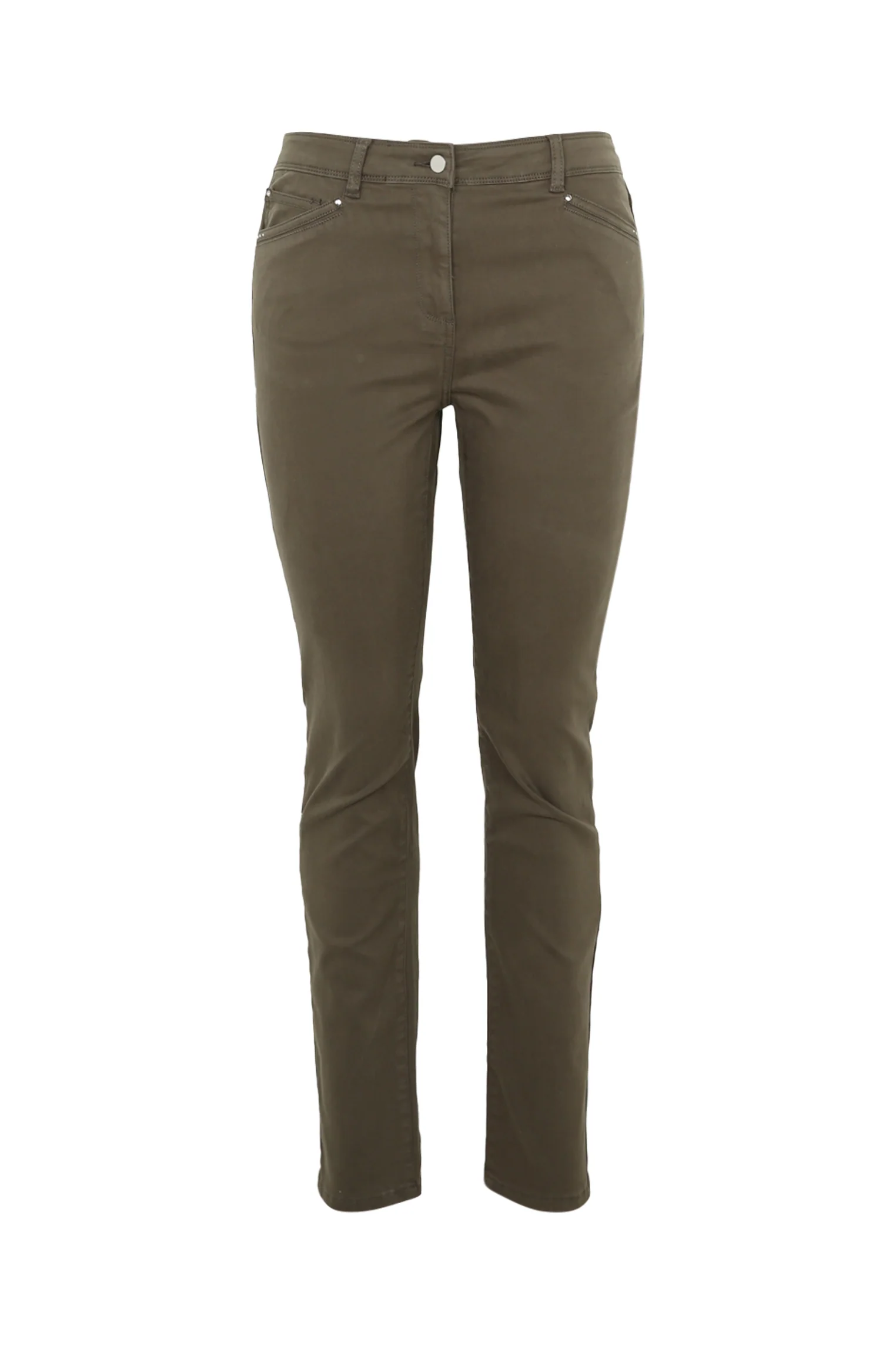 Pantalon slim Louise L32 - Image 21