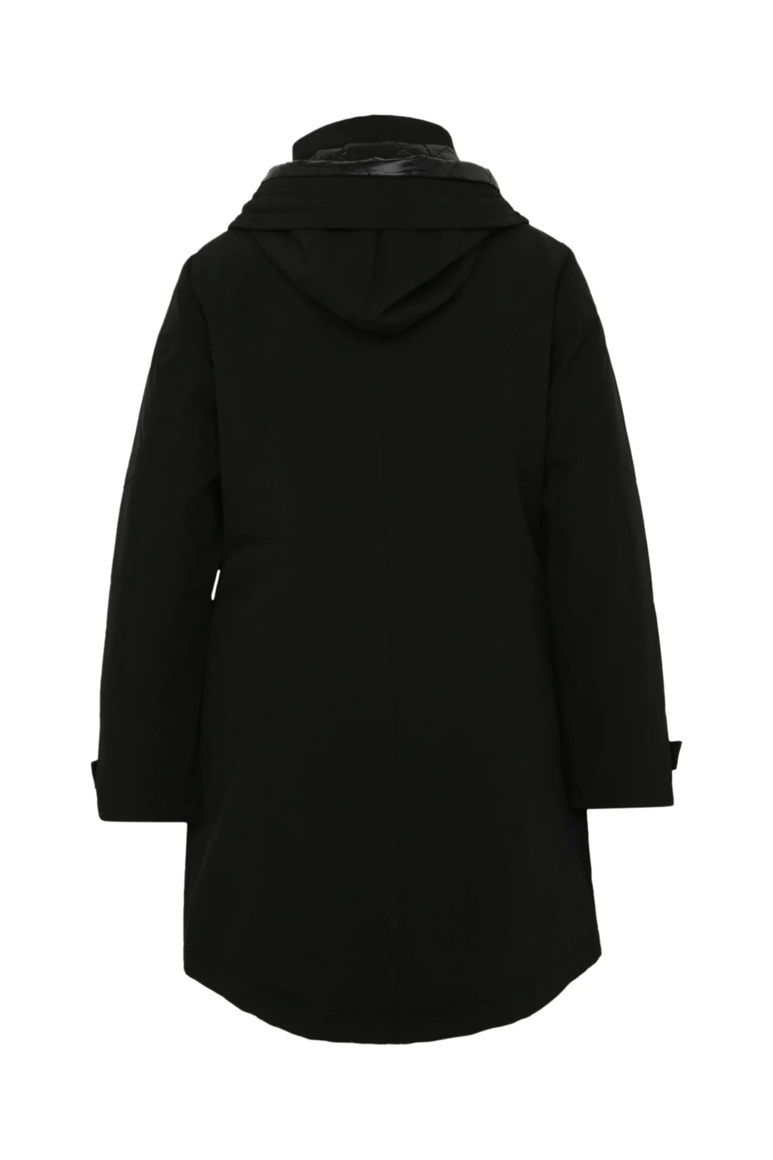 Parka à capuche amovible - Image 22