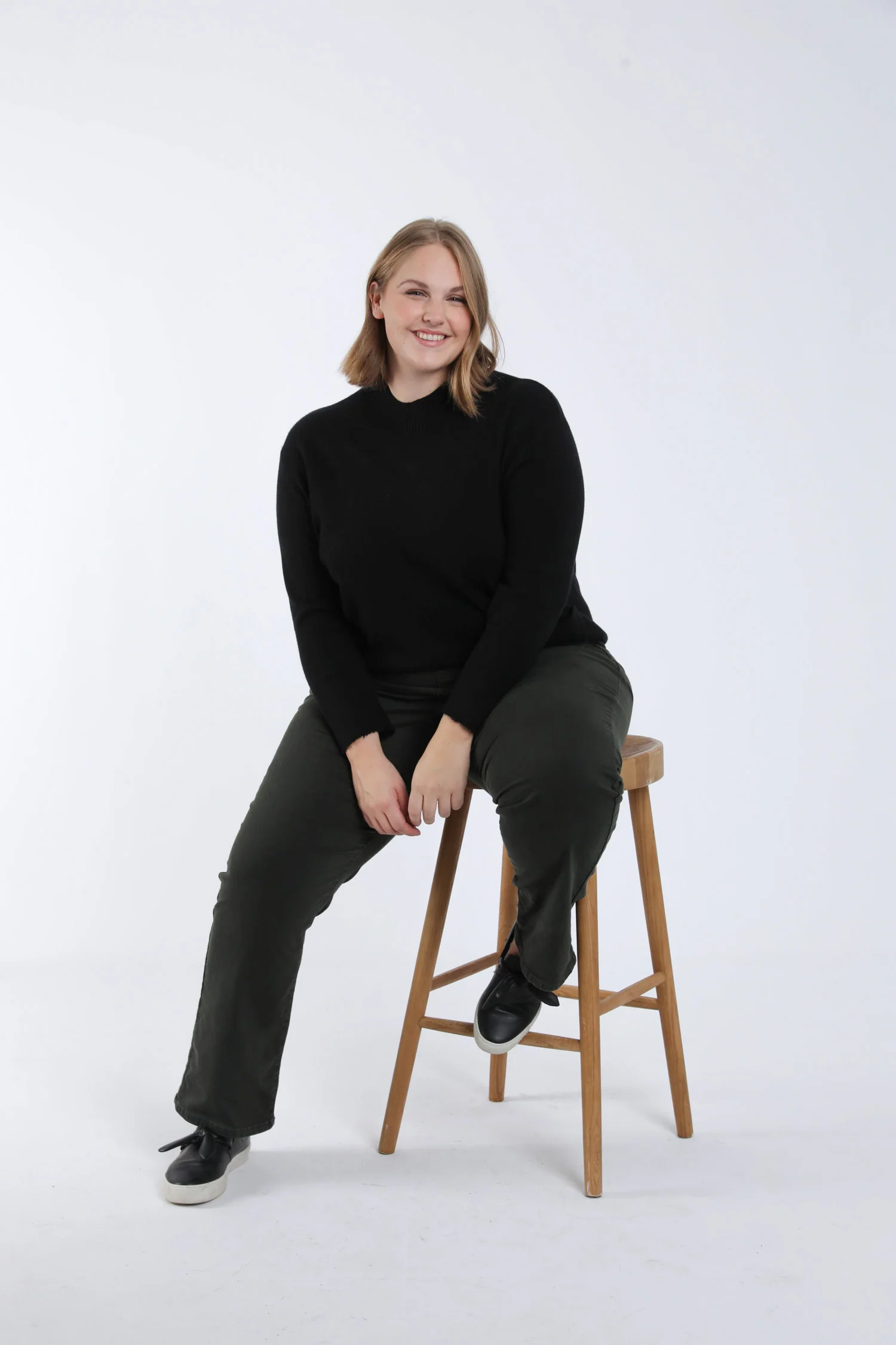 Pull uni - Image 6