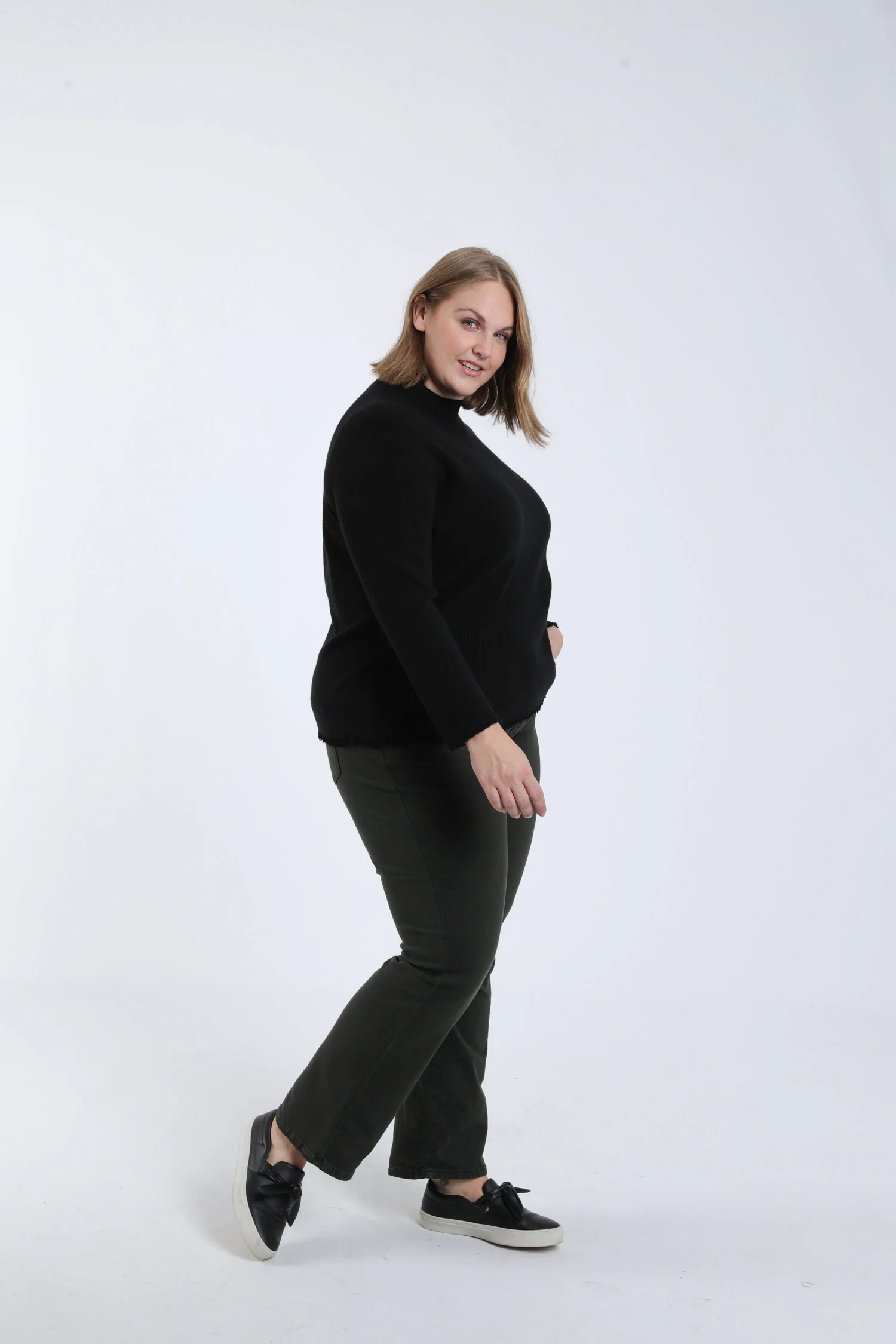Pull uni - Image 7