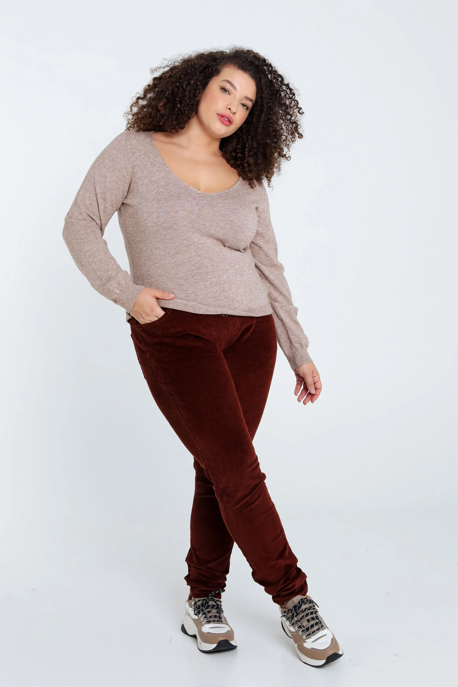 Pull uni - Image 7