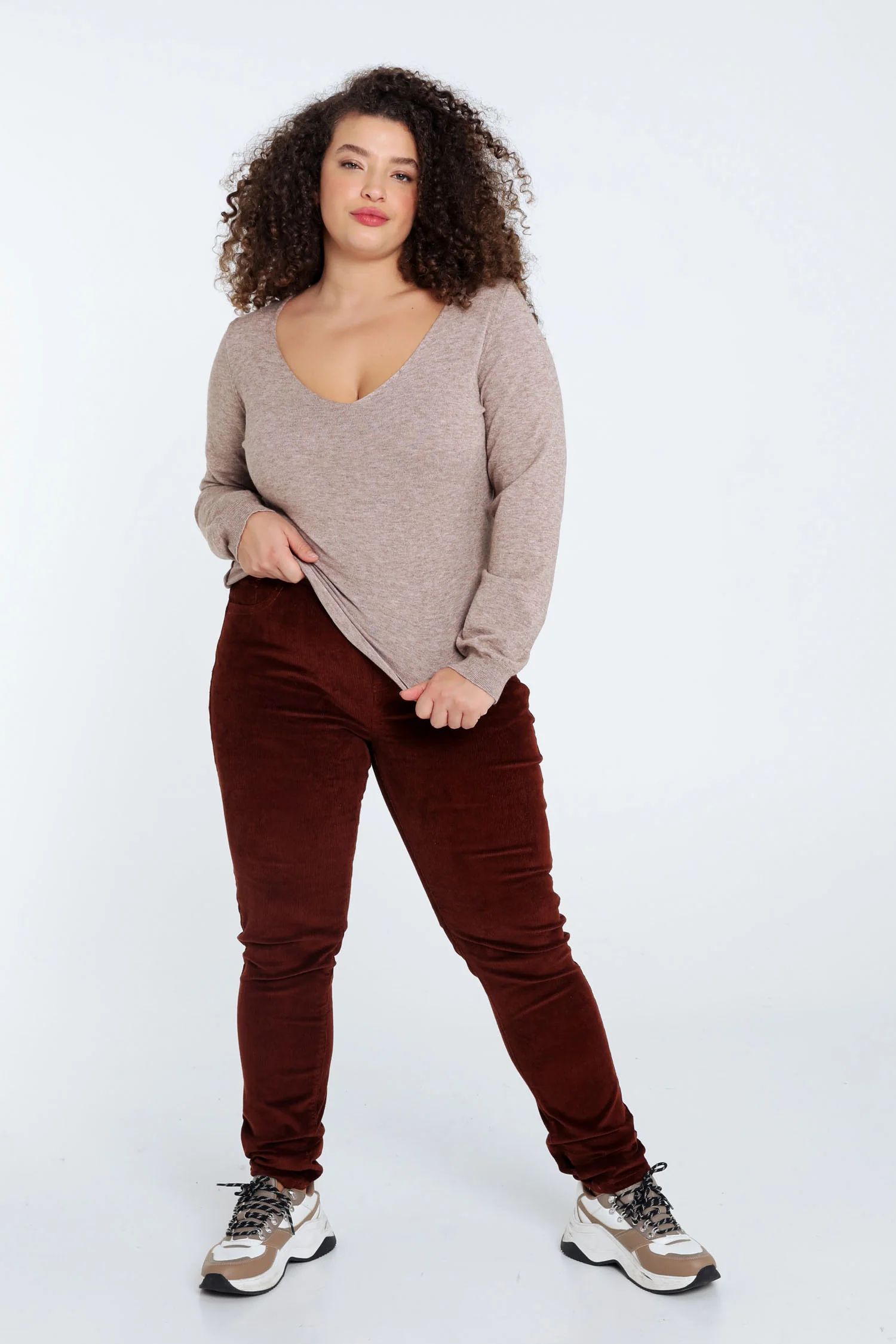 Pull uni - Image 8
