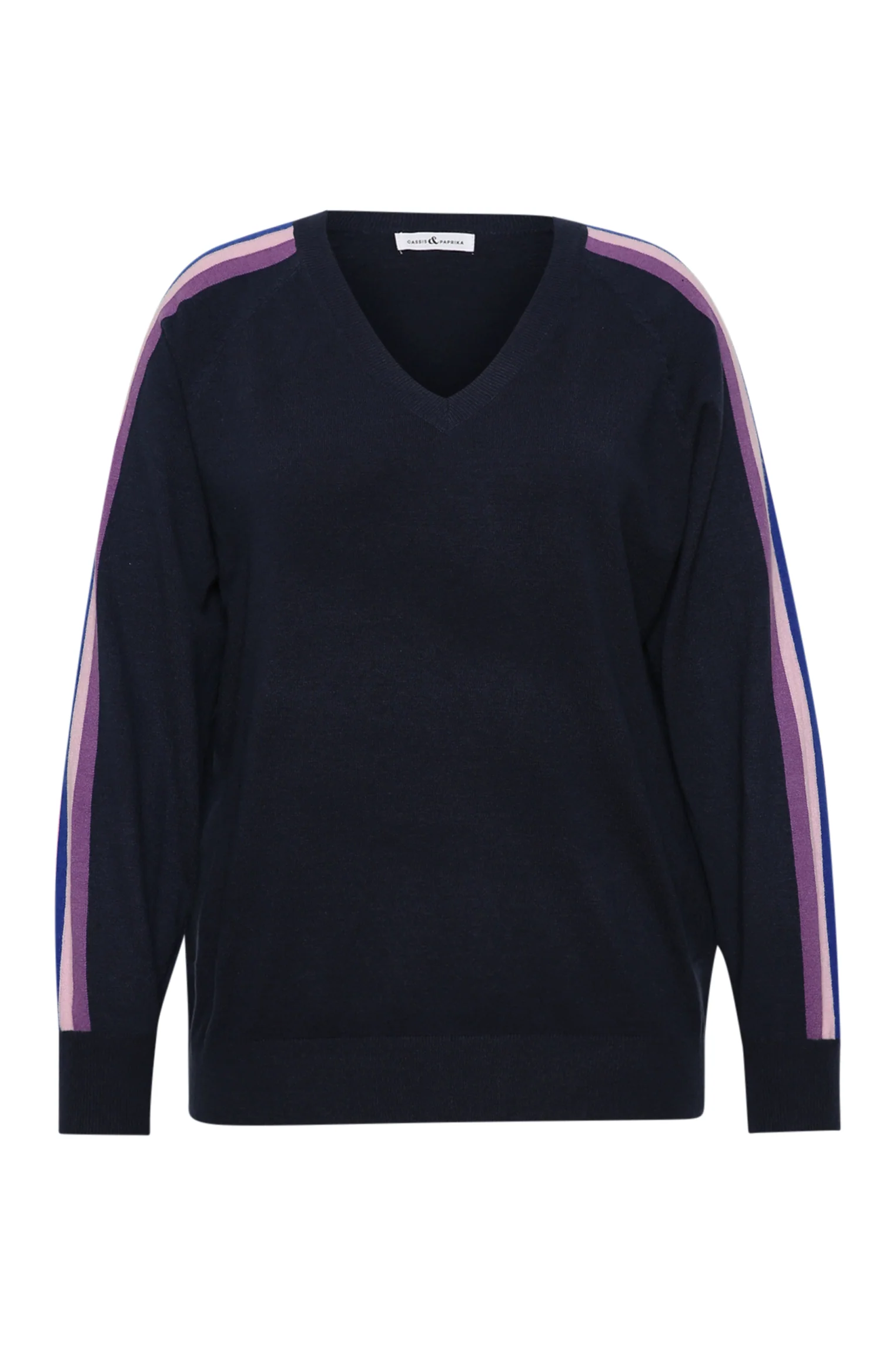 Pull uni bande sport - Image 6