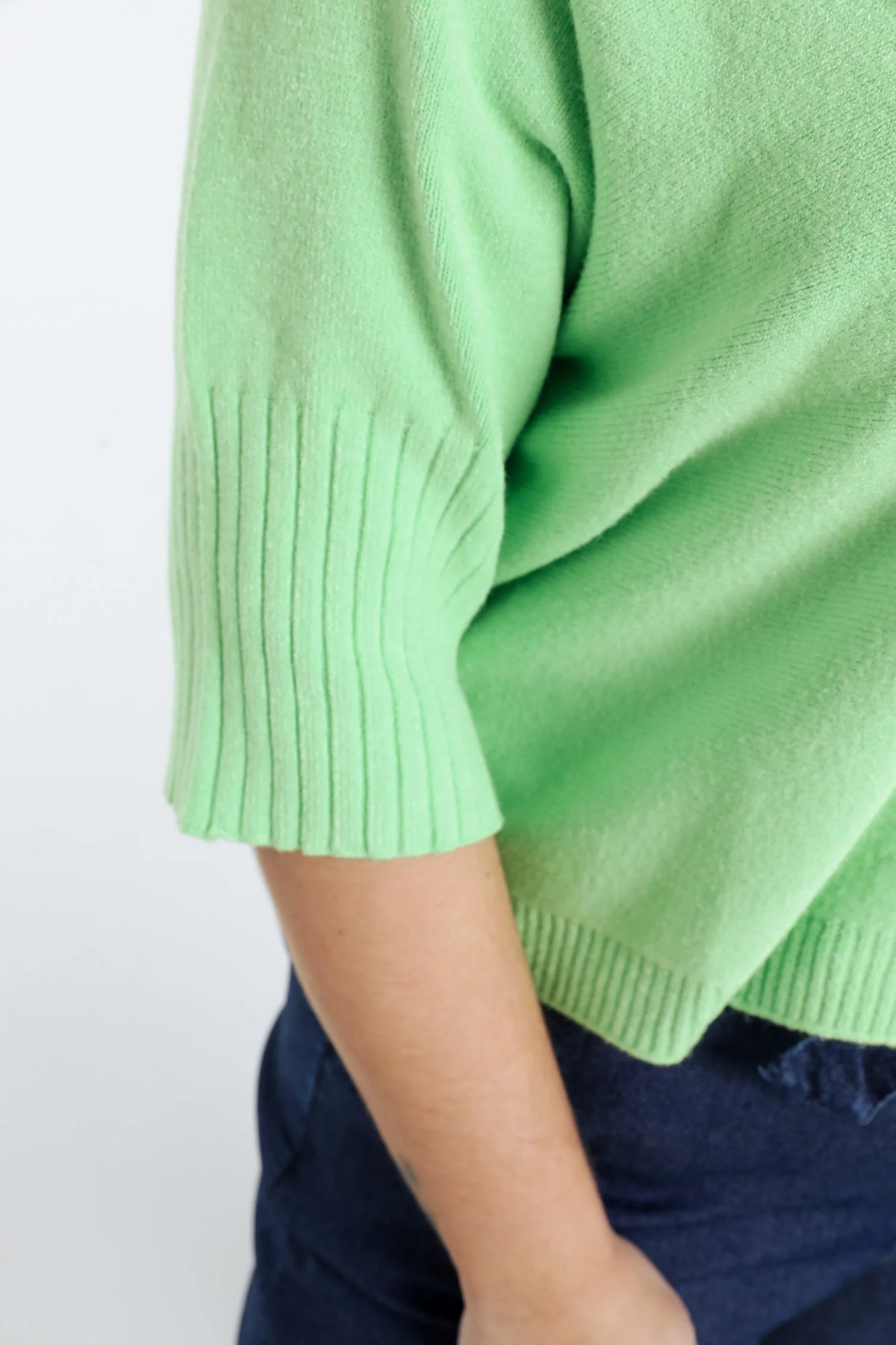 Pull uni col bateau - Image 16