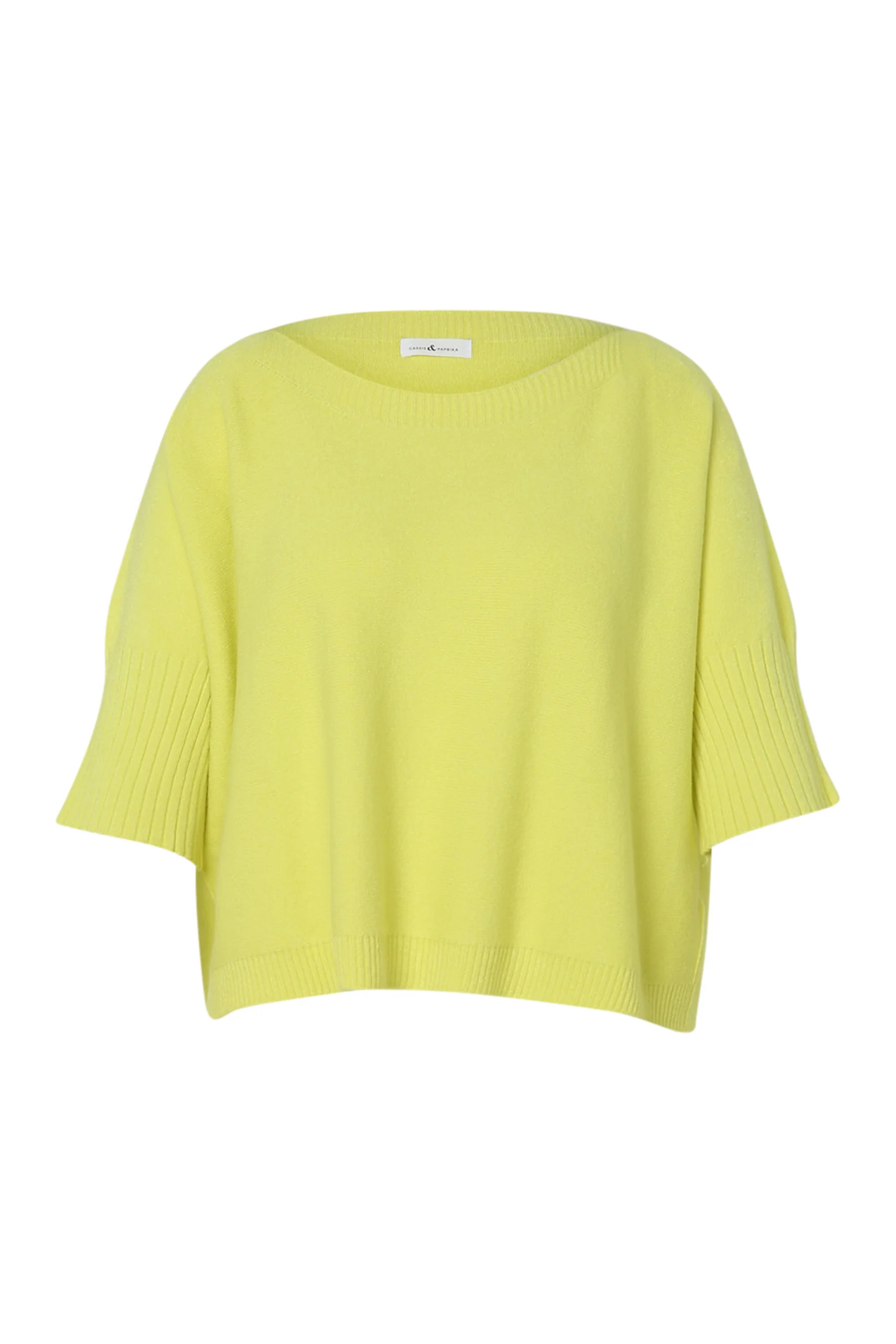 Pull uni col bateau - Image 32
