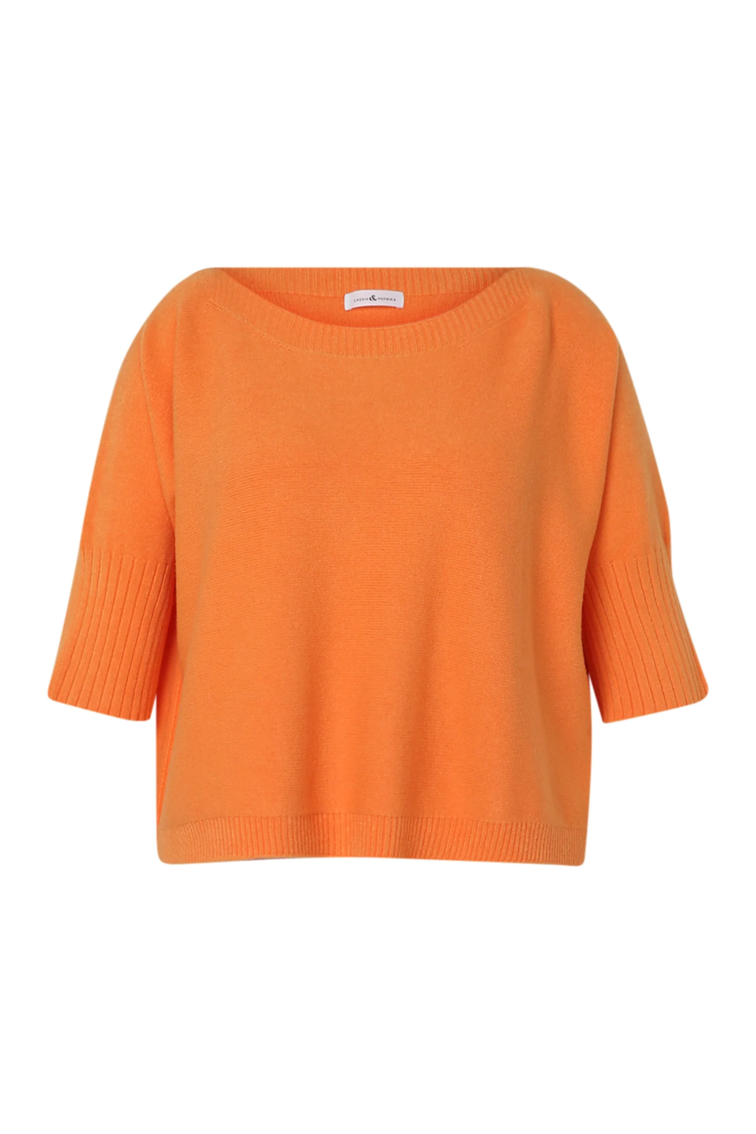 Pull uni col bateau - Image 43