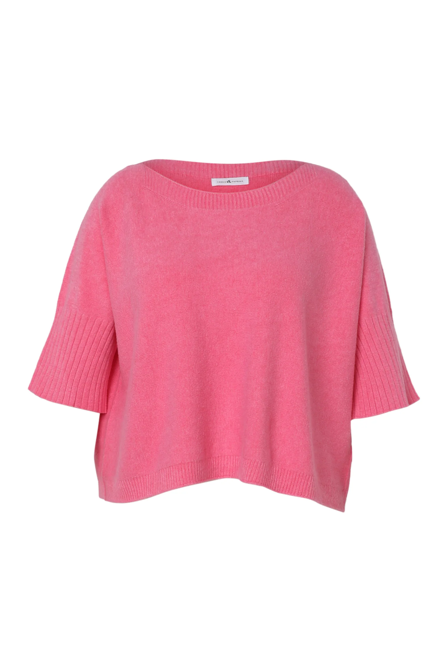 Pull uni col bateau - Image 45