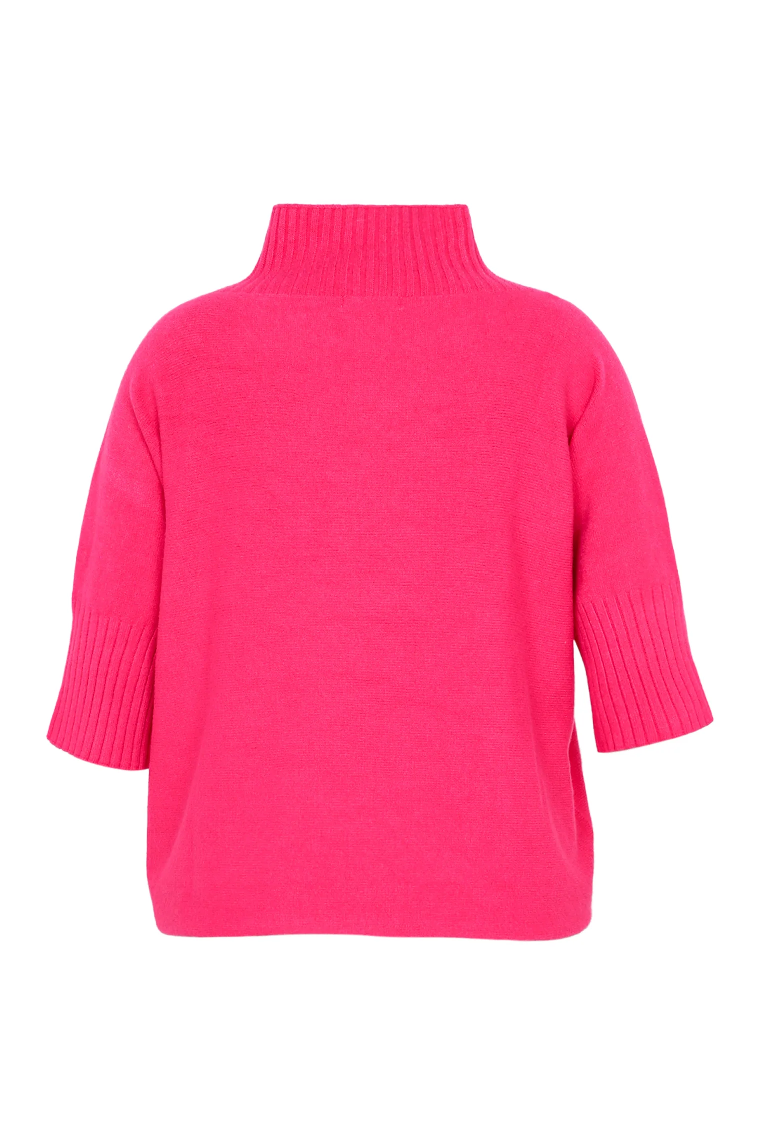 Pull uni en viscose - Image 11