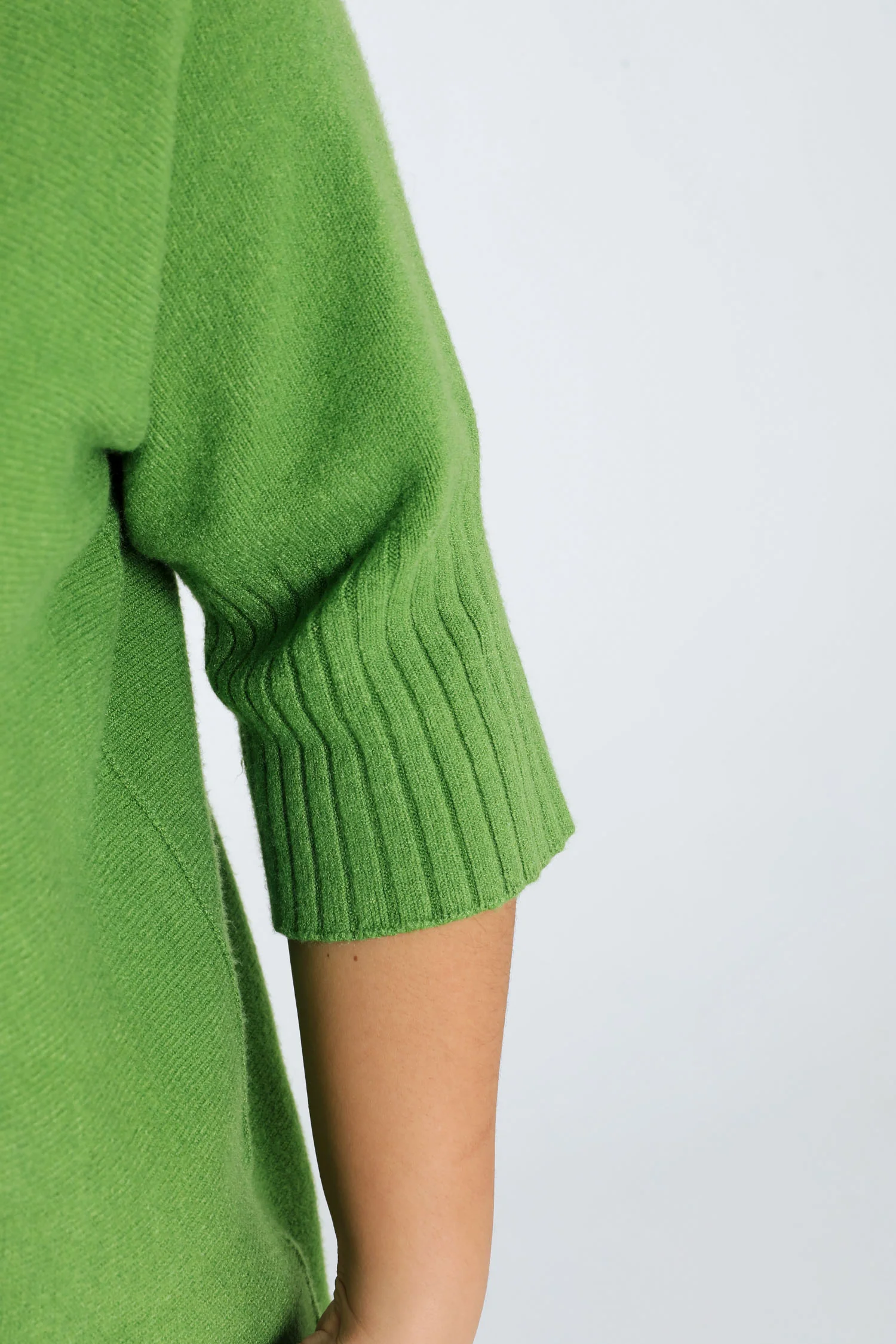 Pull uni en viscose - Image 17