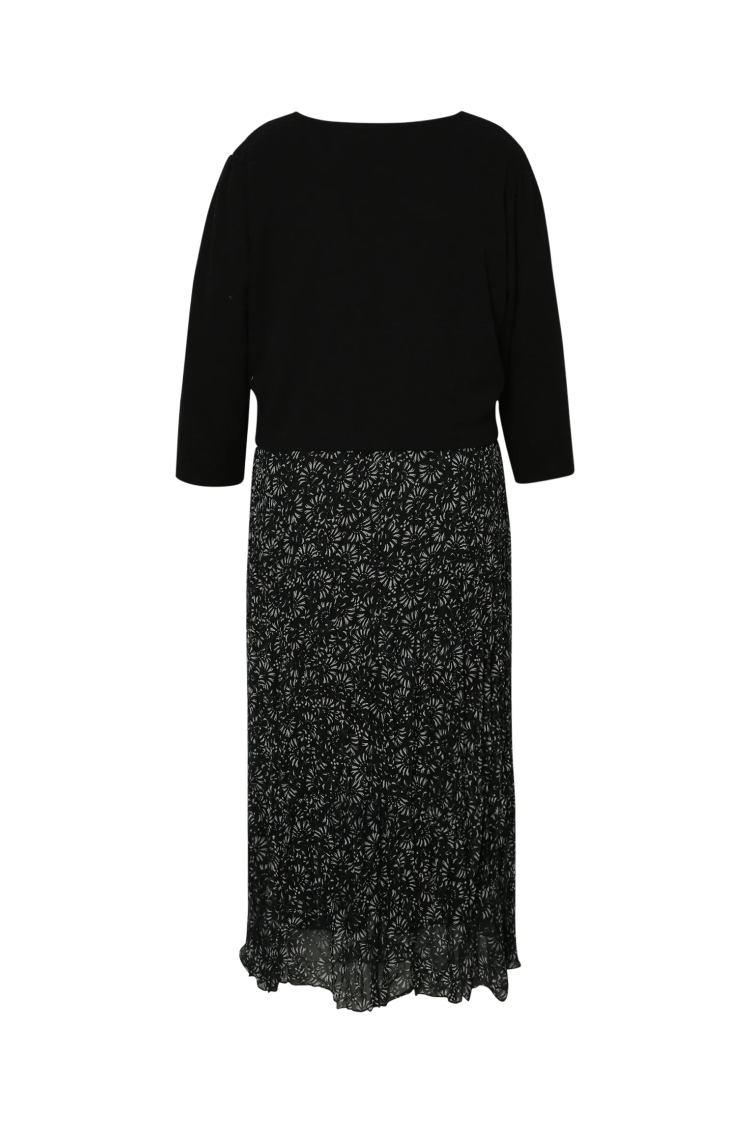 Robe 2 en 1 imprimé floral - Image 9