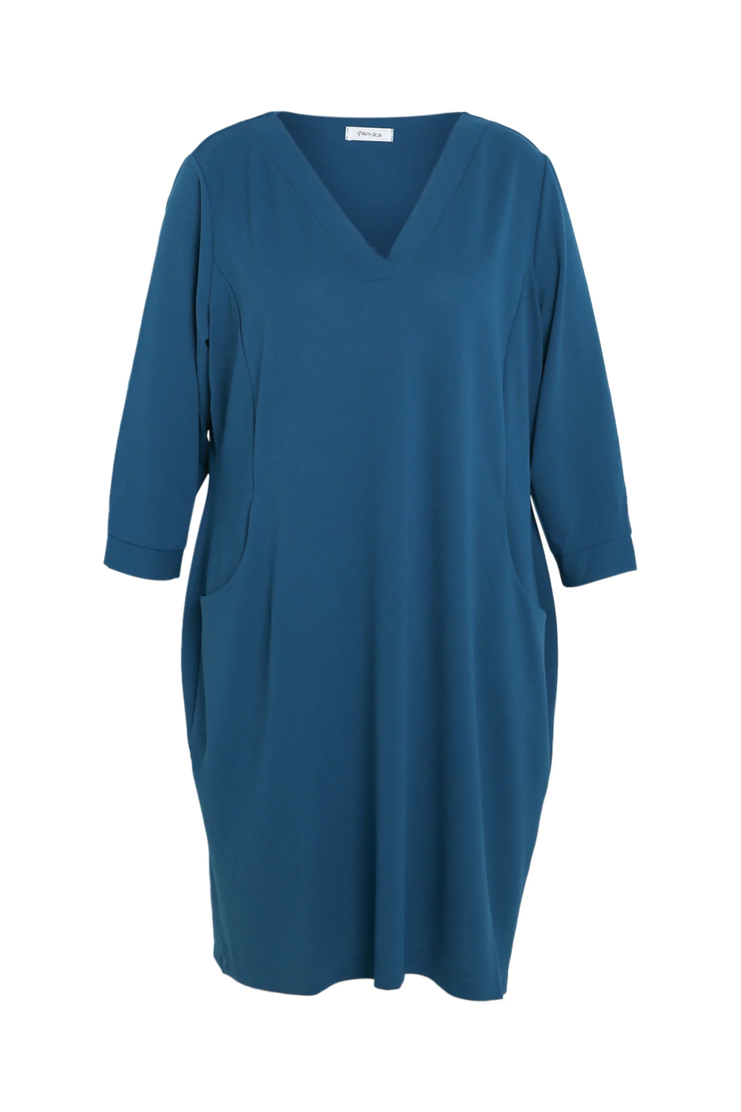 Robe housse unie - Image 10