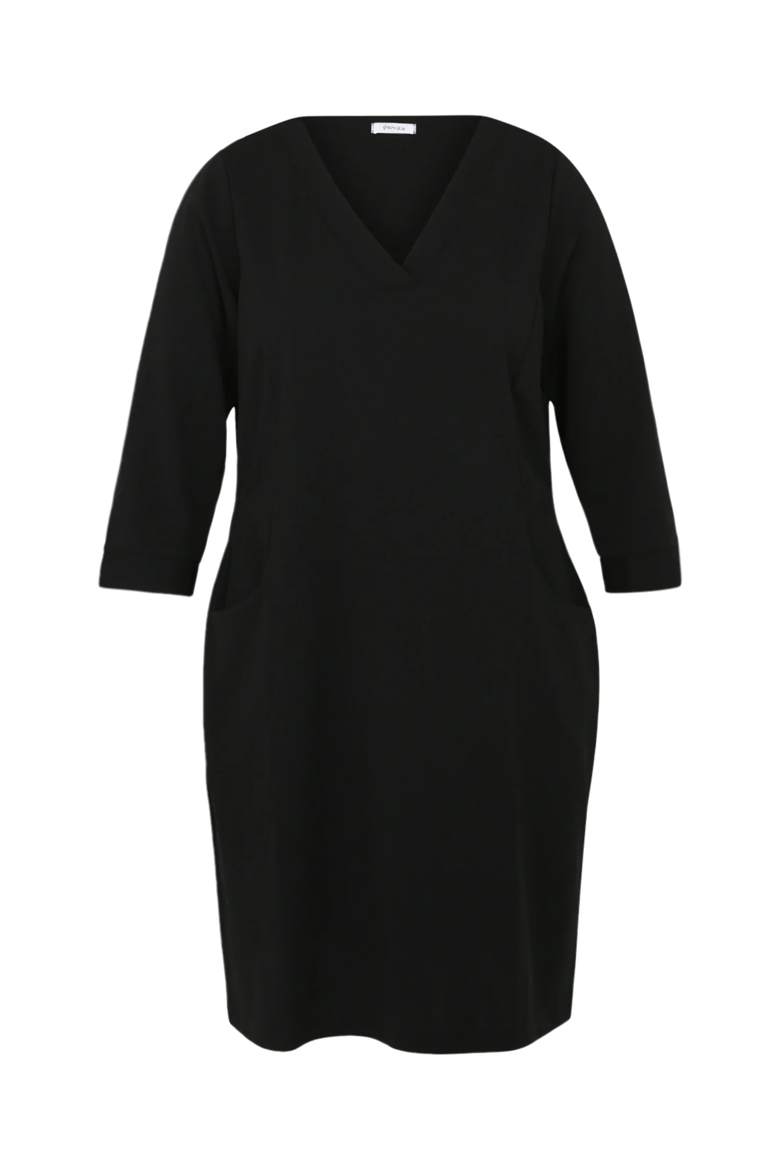 Robe housse unie - Image 21