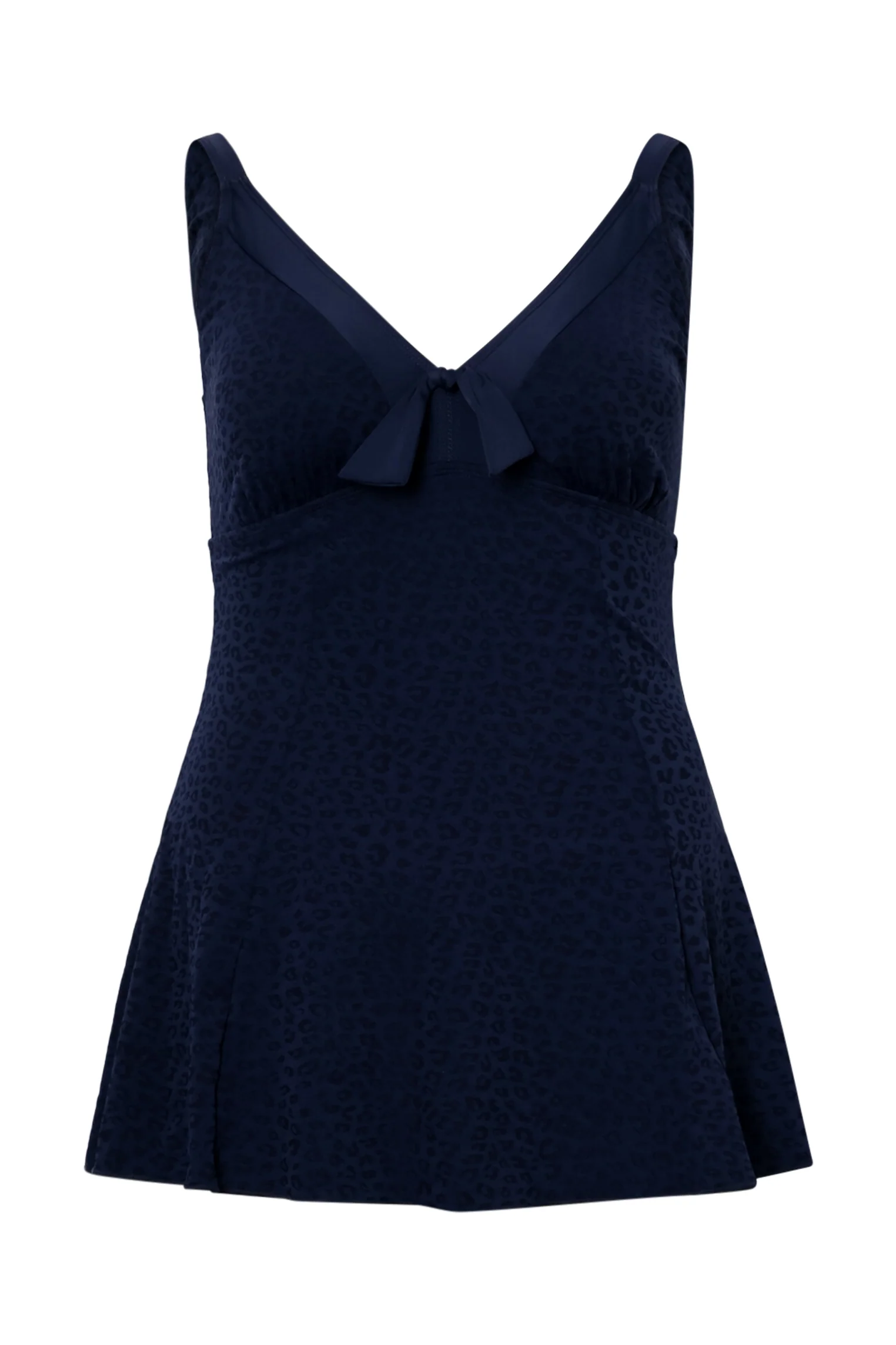 Robe maillot imprimé peau de bête - Image 10