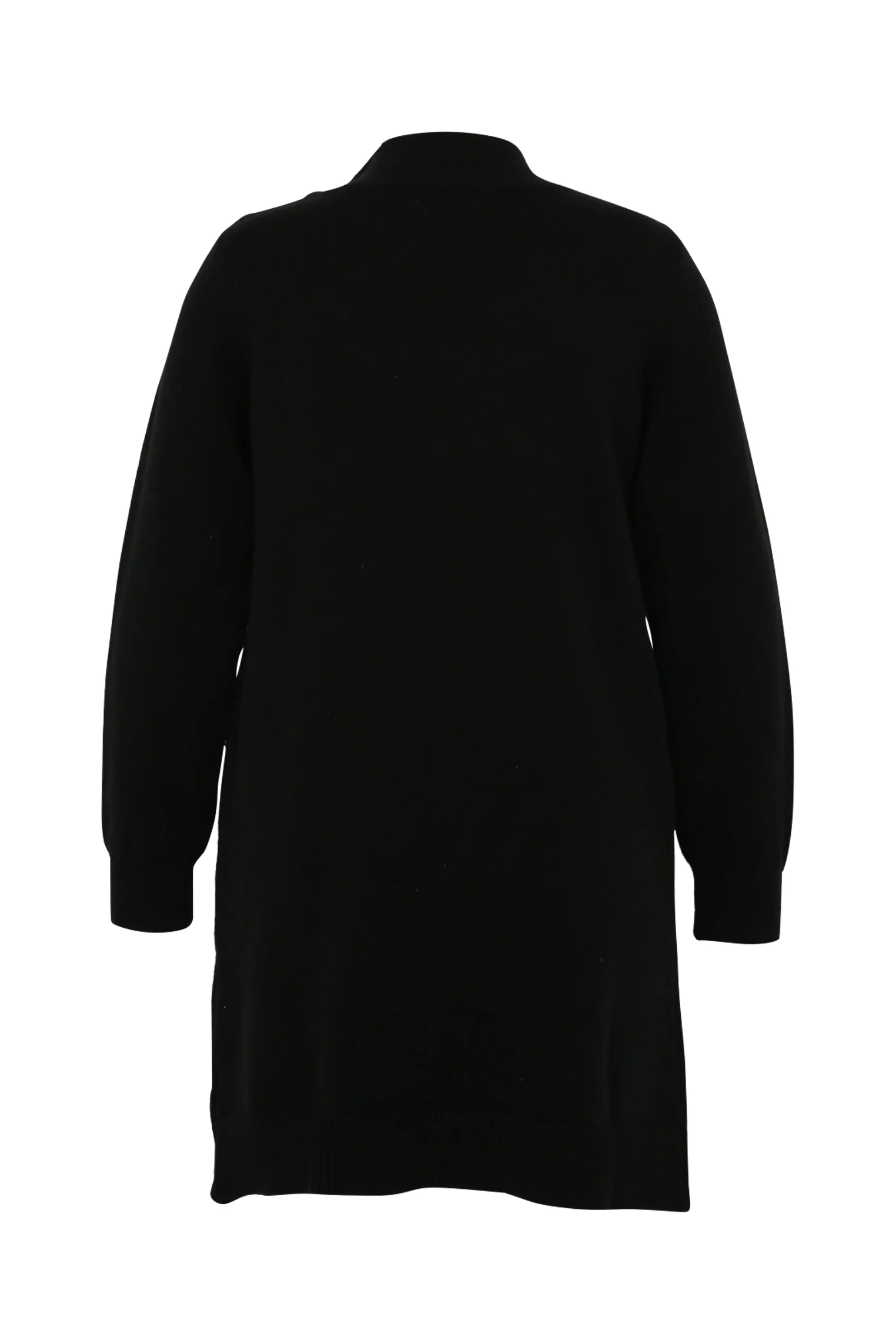 Robe pull unie - Image 11