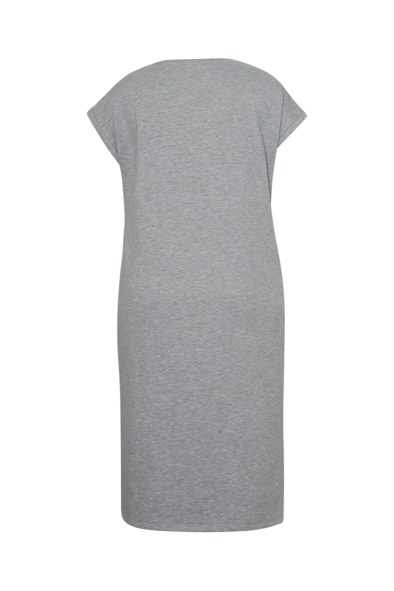 Robe t-shirt imprimé Soho - Image 9