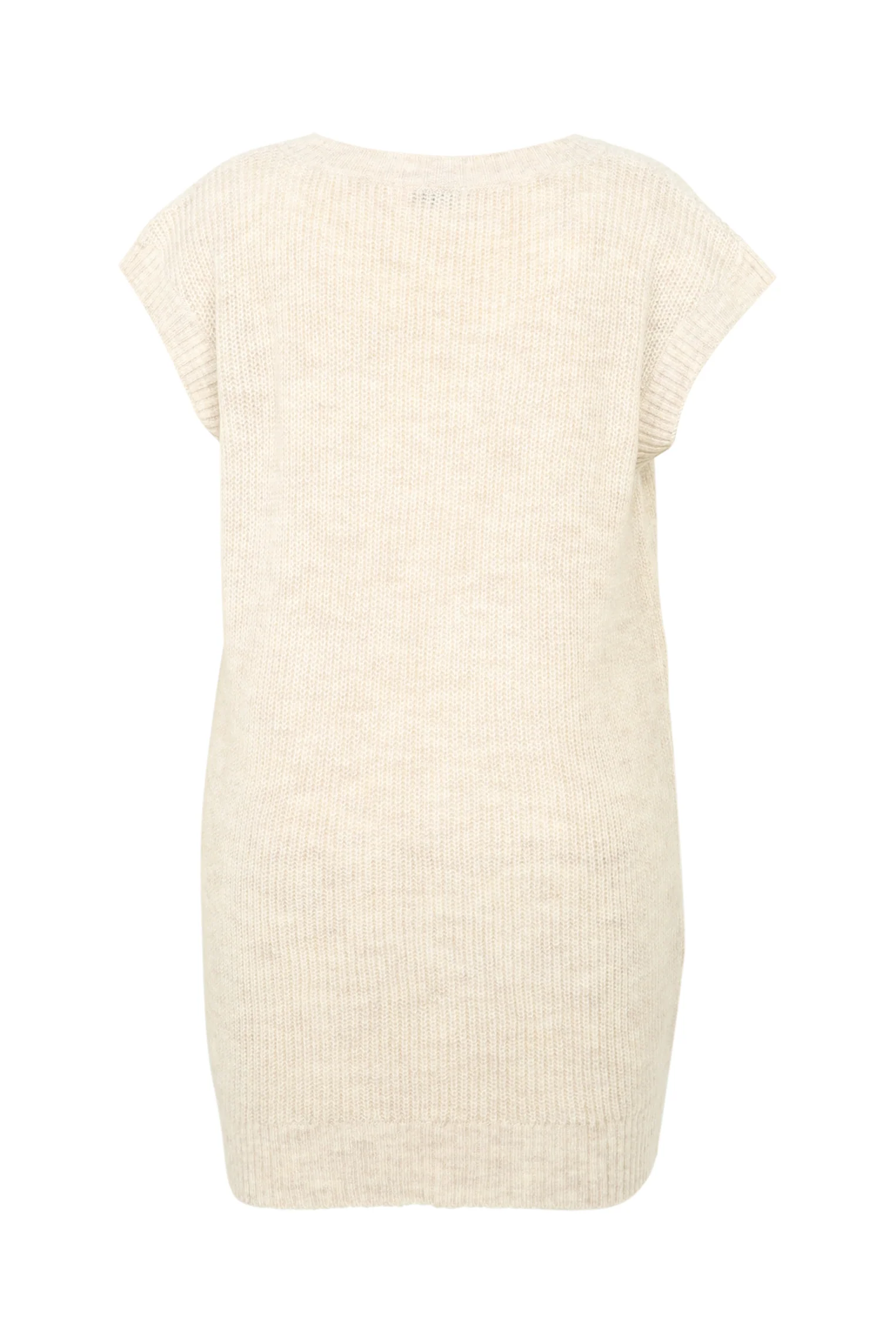 Robe tunique sans manches - Image 14