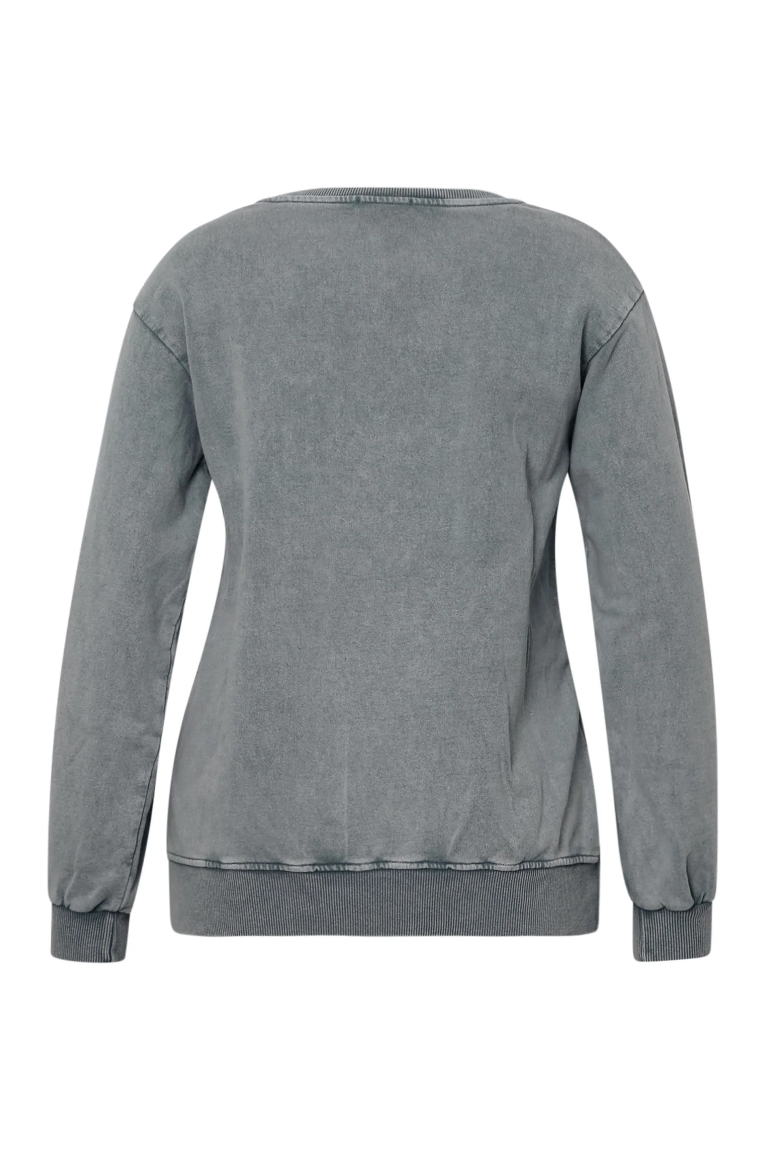 Sweat en coton imprimé Soho - Image 11