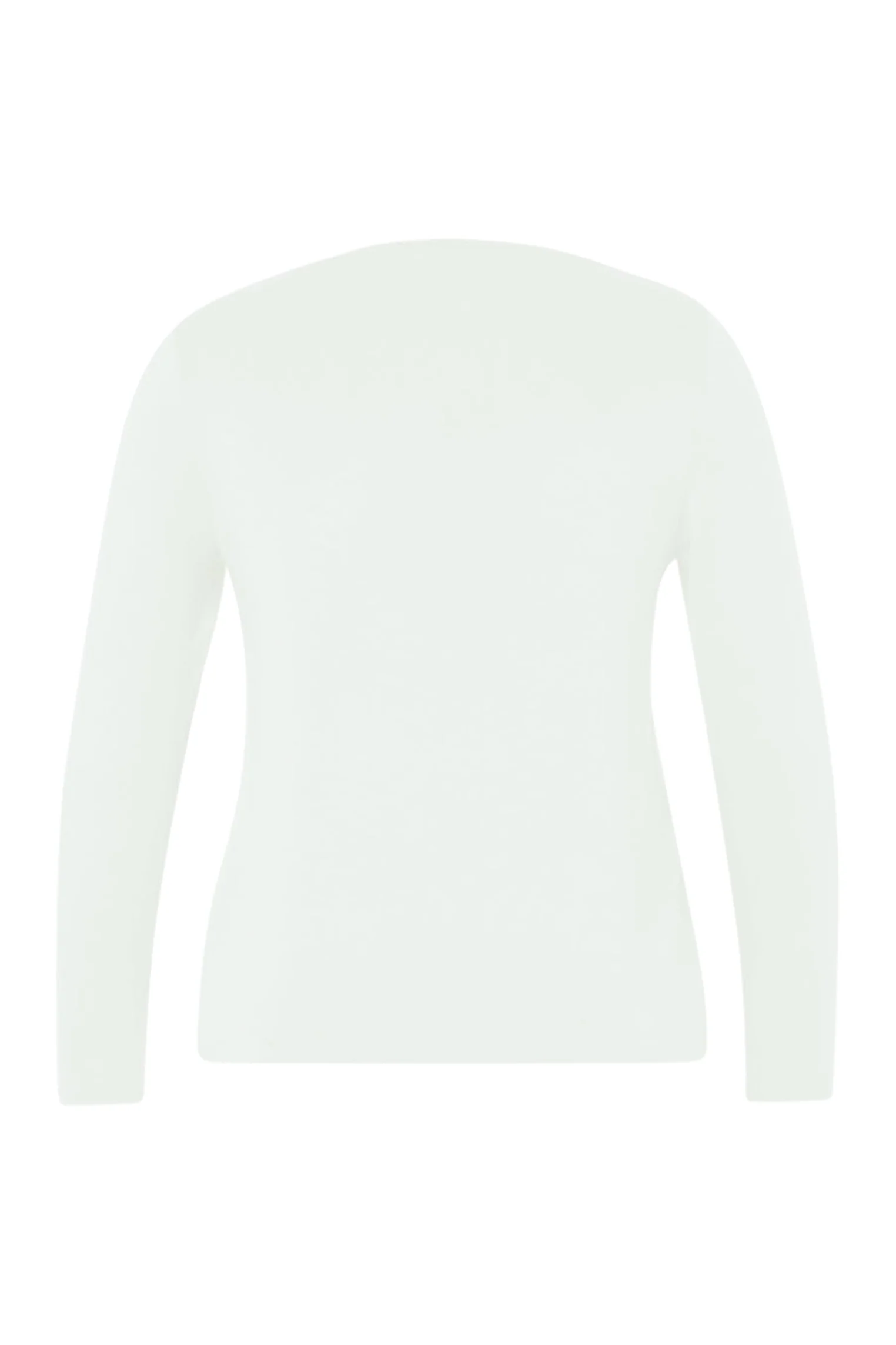 T-shirt basique uni en viscose - Image 24